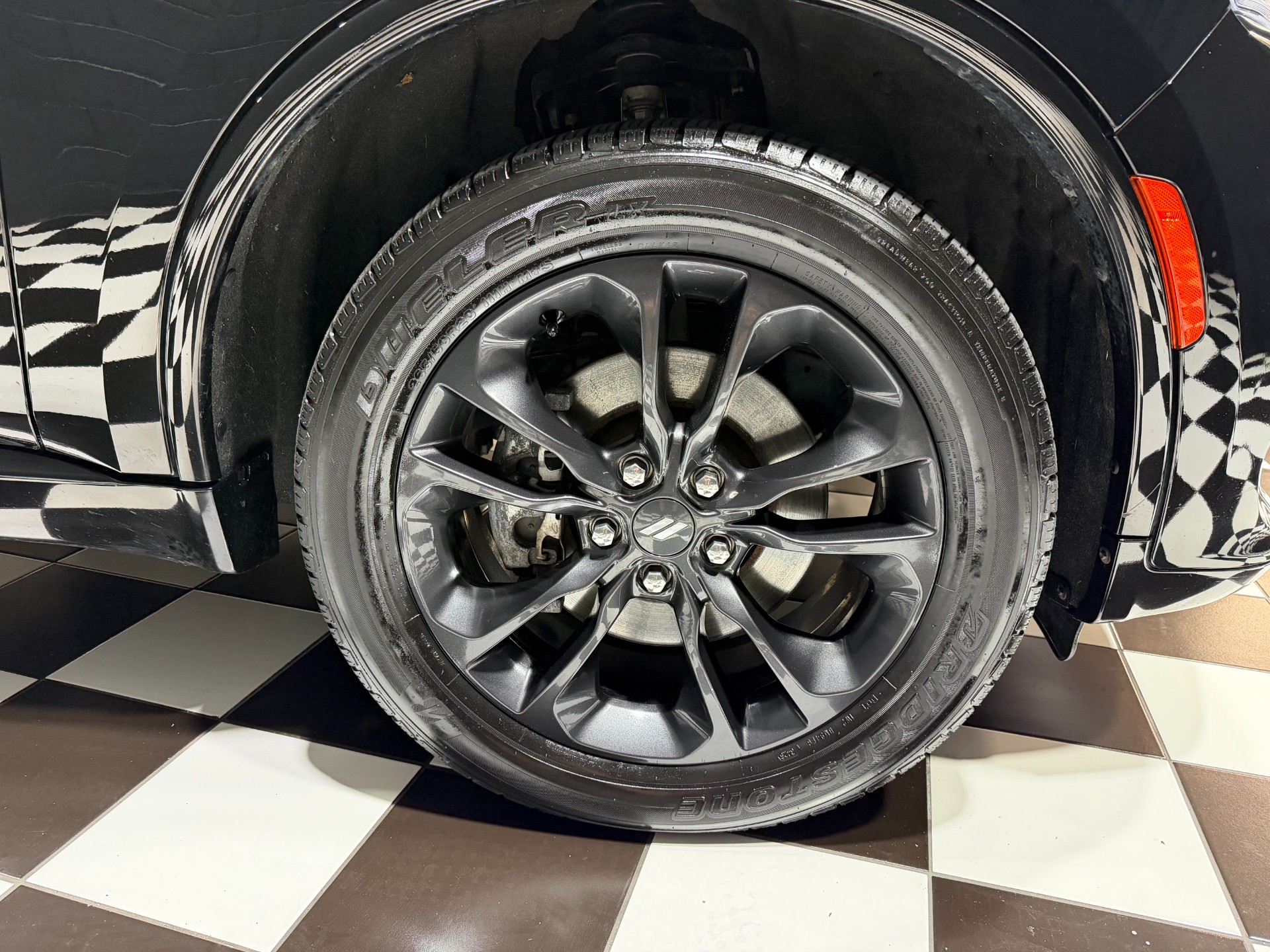2021 Dodge Durango 31
