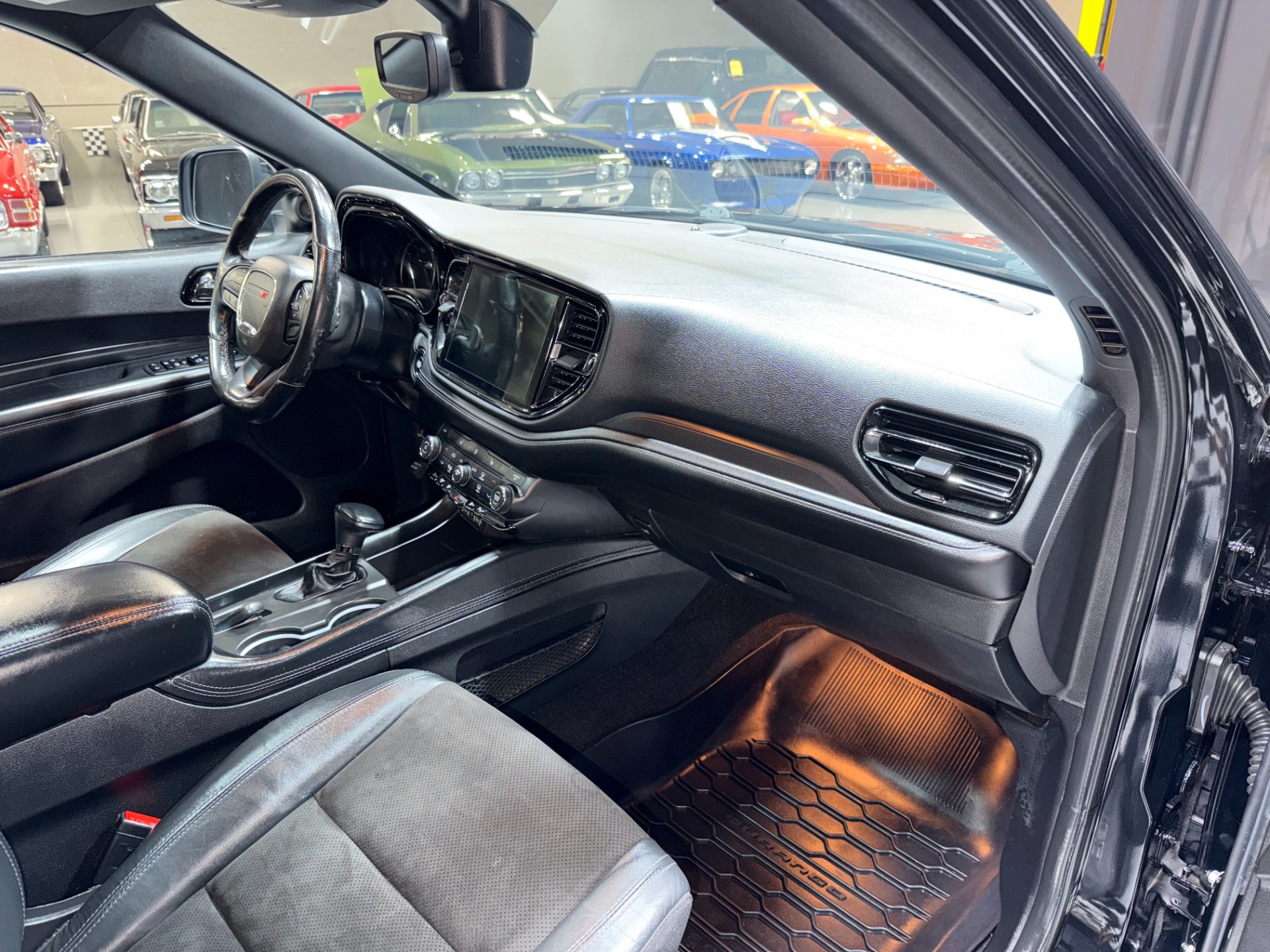 2021 Dodge Durango 34