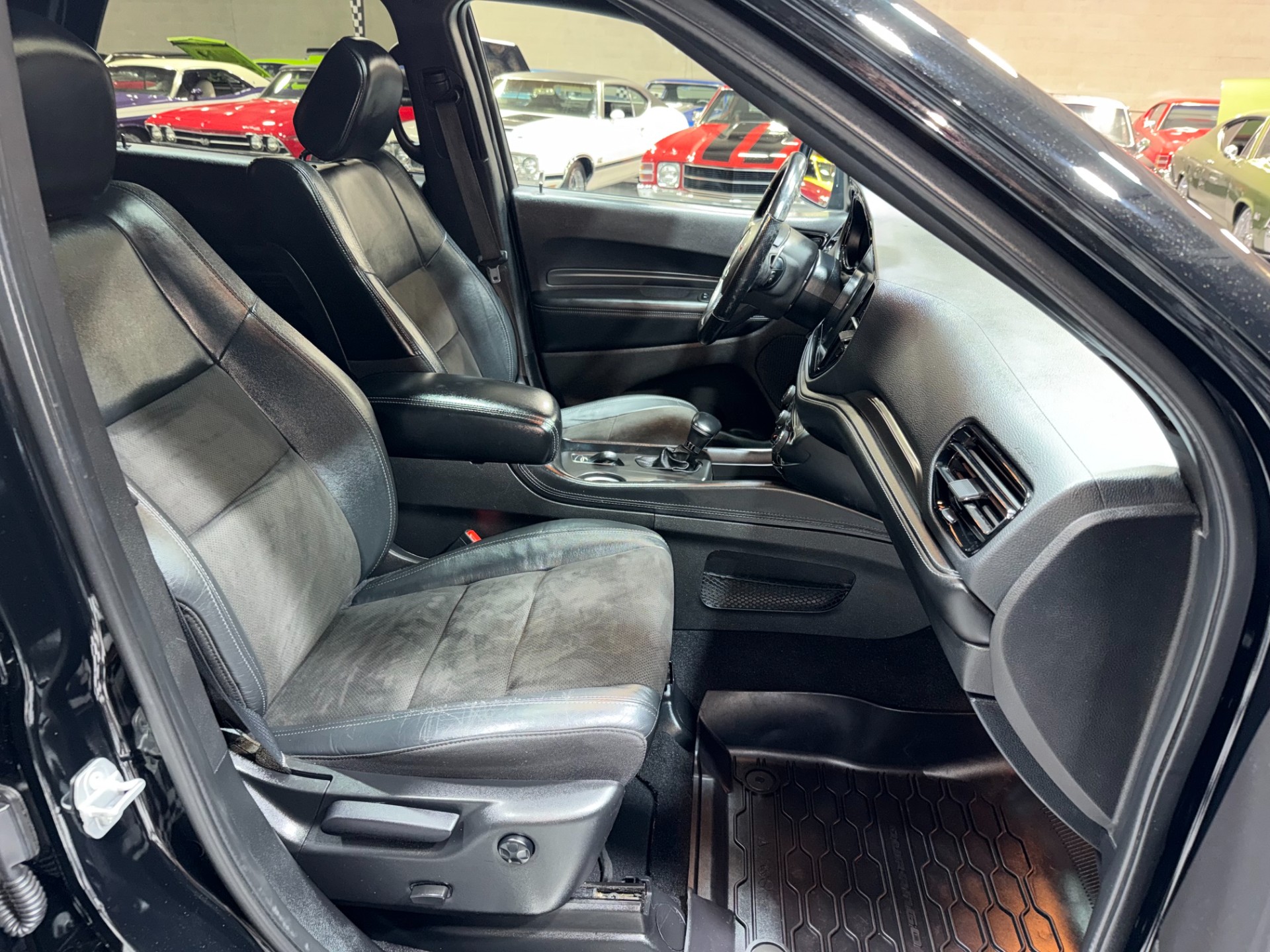 2021 Dodge Durango 36