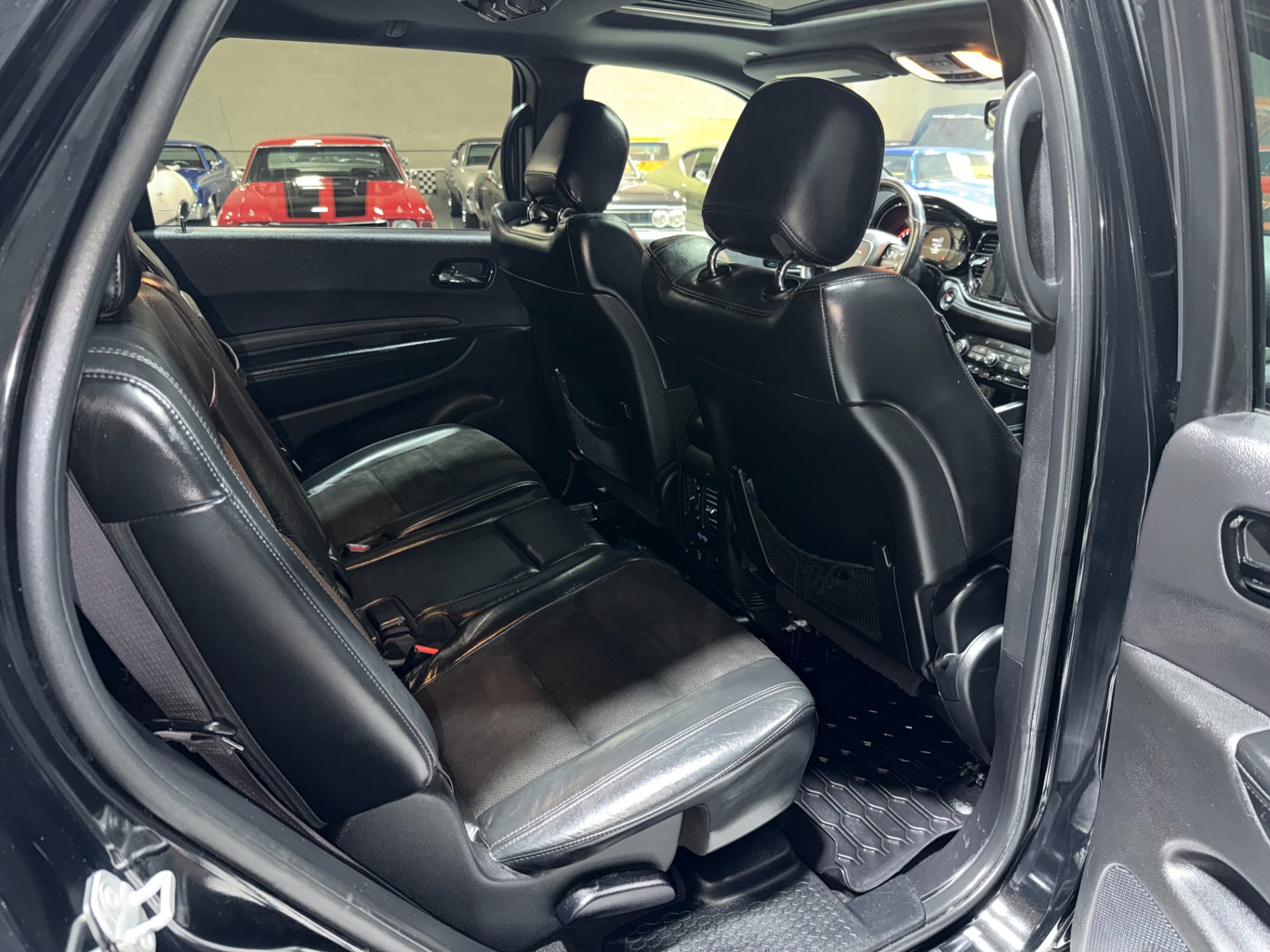 2021 Dodge Durango 38