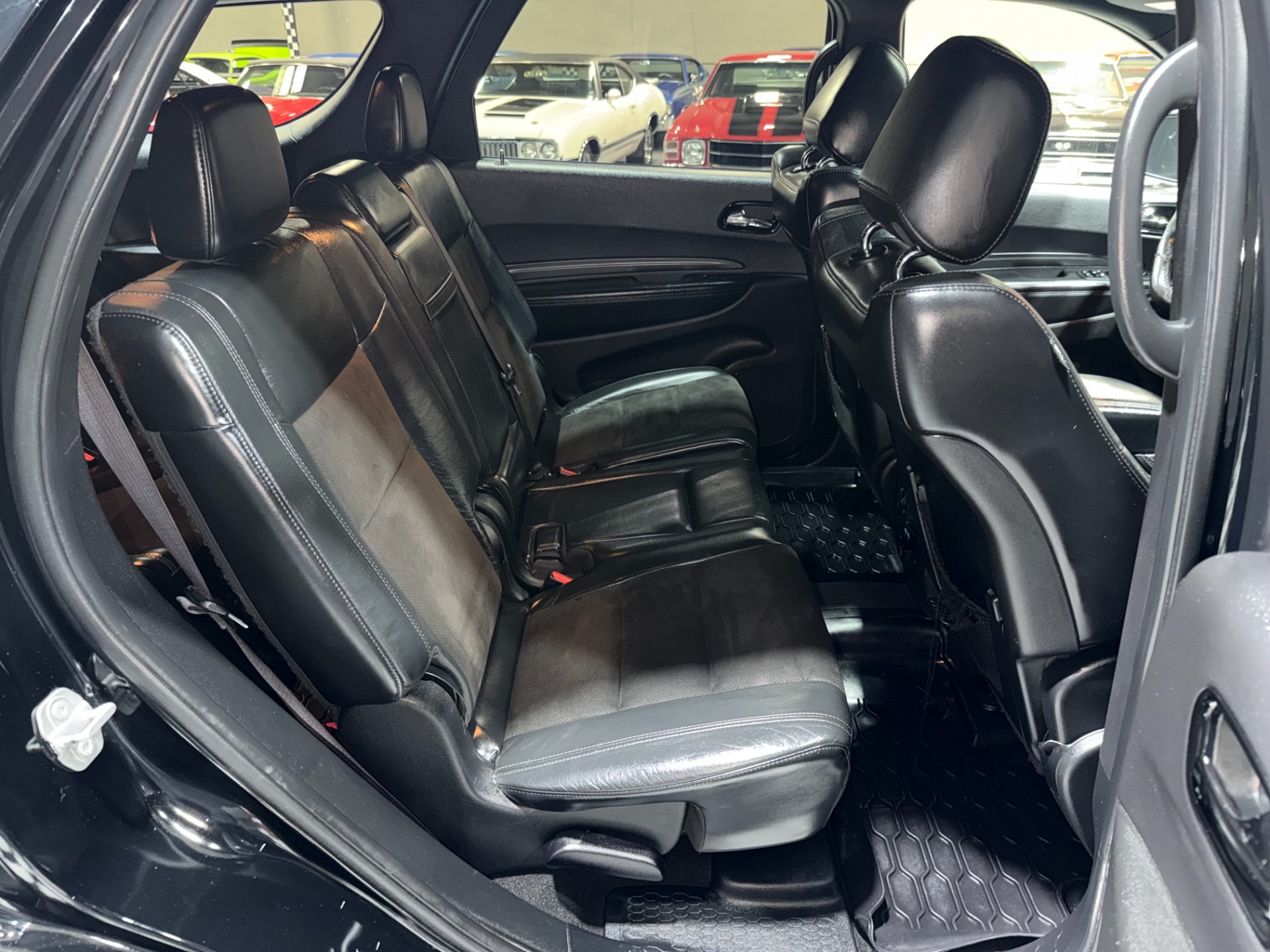 2021 Dodge Durango 39