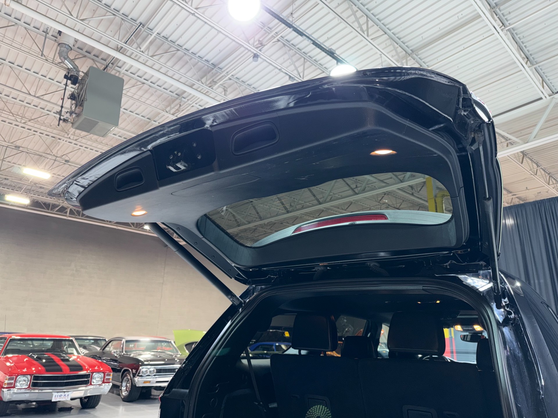 2021 Dodge Durango 42
