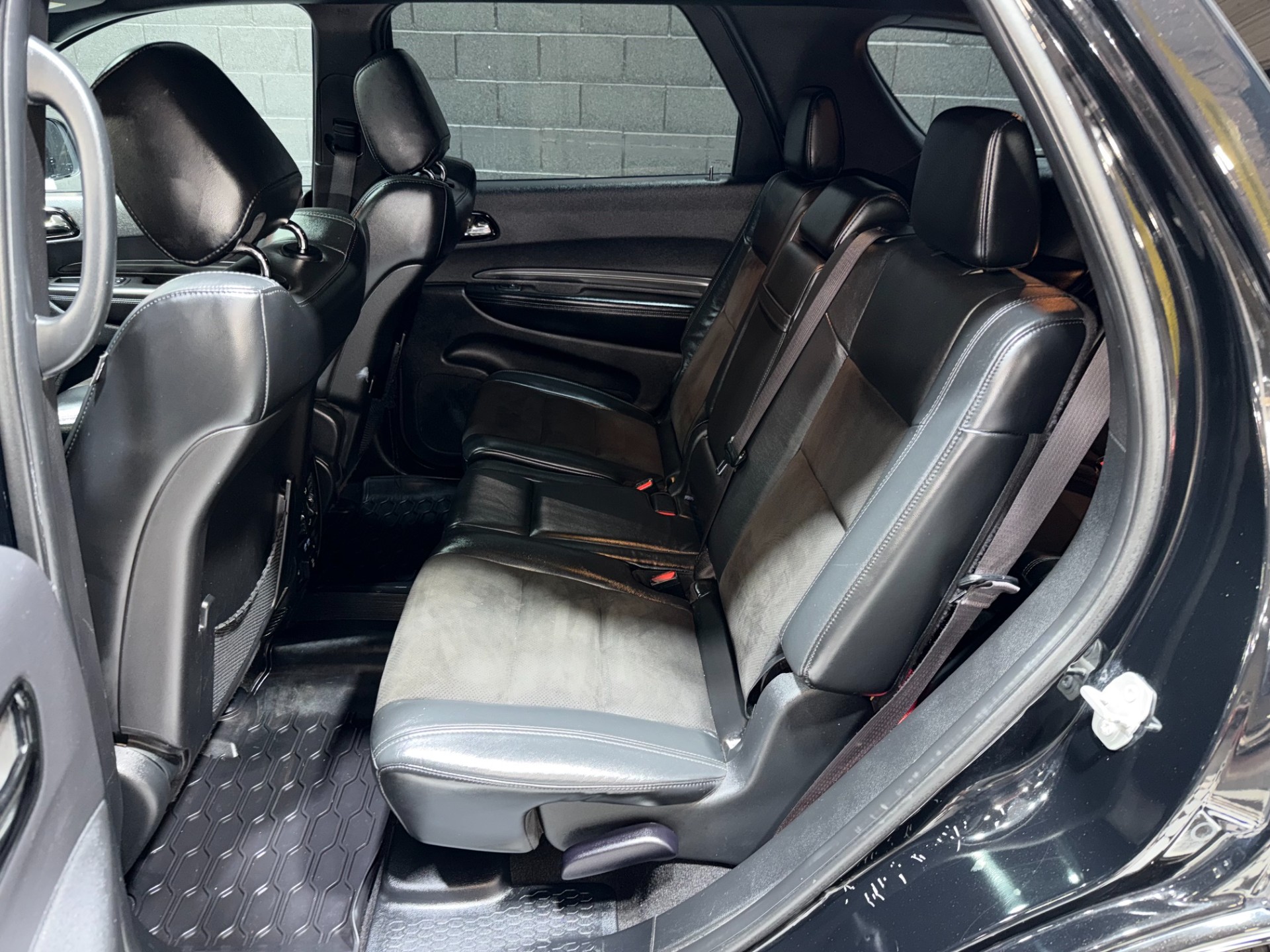 2021 Dodge Durango 46