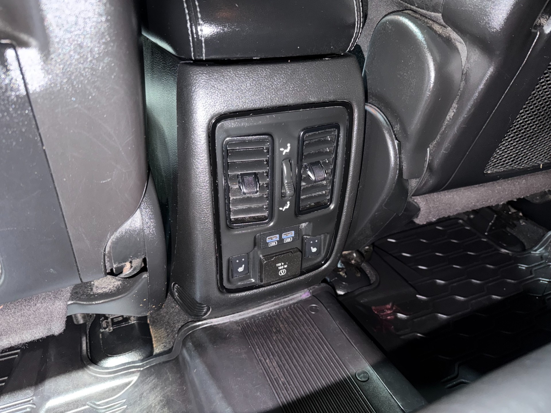2021 Dodge Durango 47