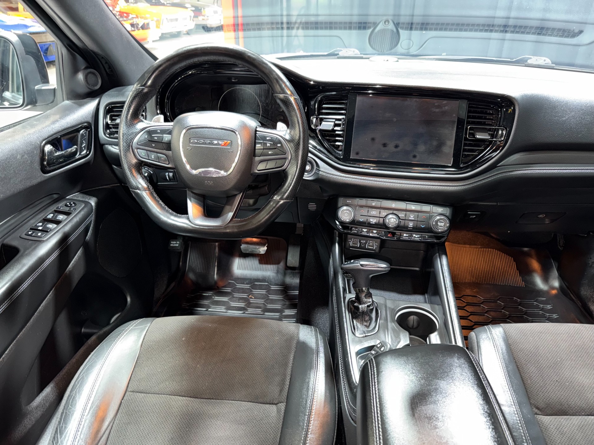 2021 Dodge Durango 48