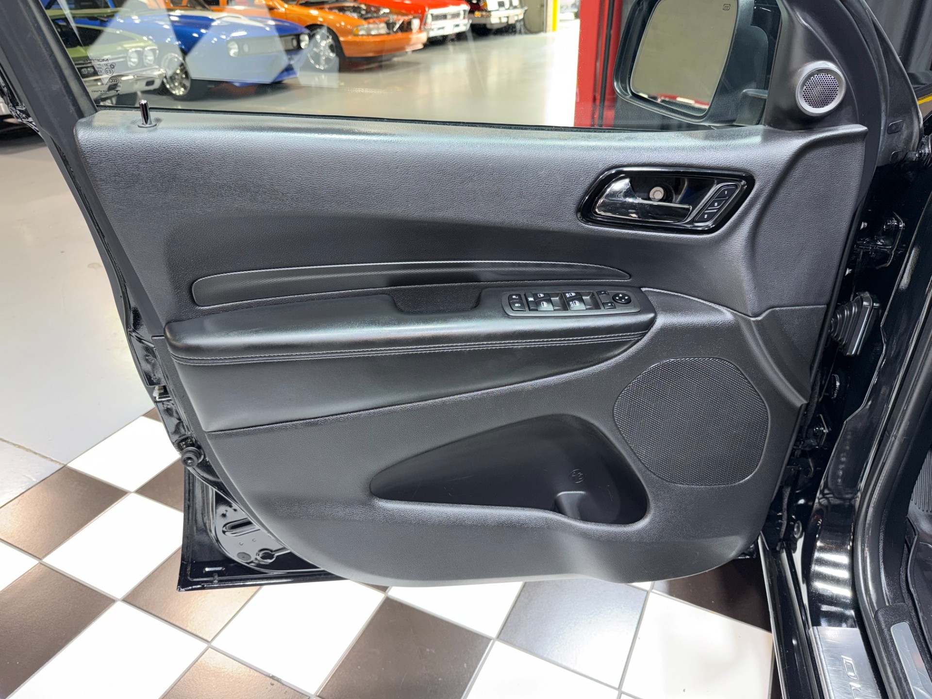 2021 Dodge Durango 49