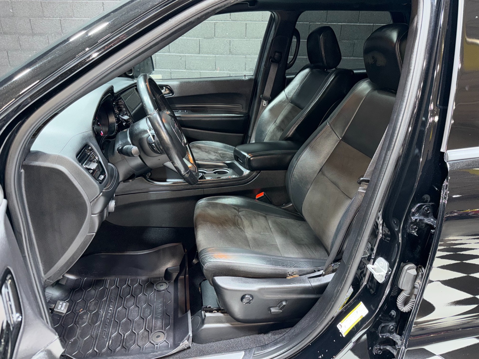 2021 Dodge Durango 50