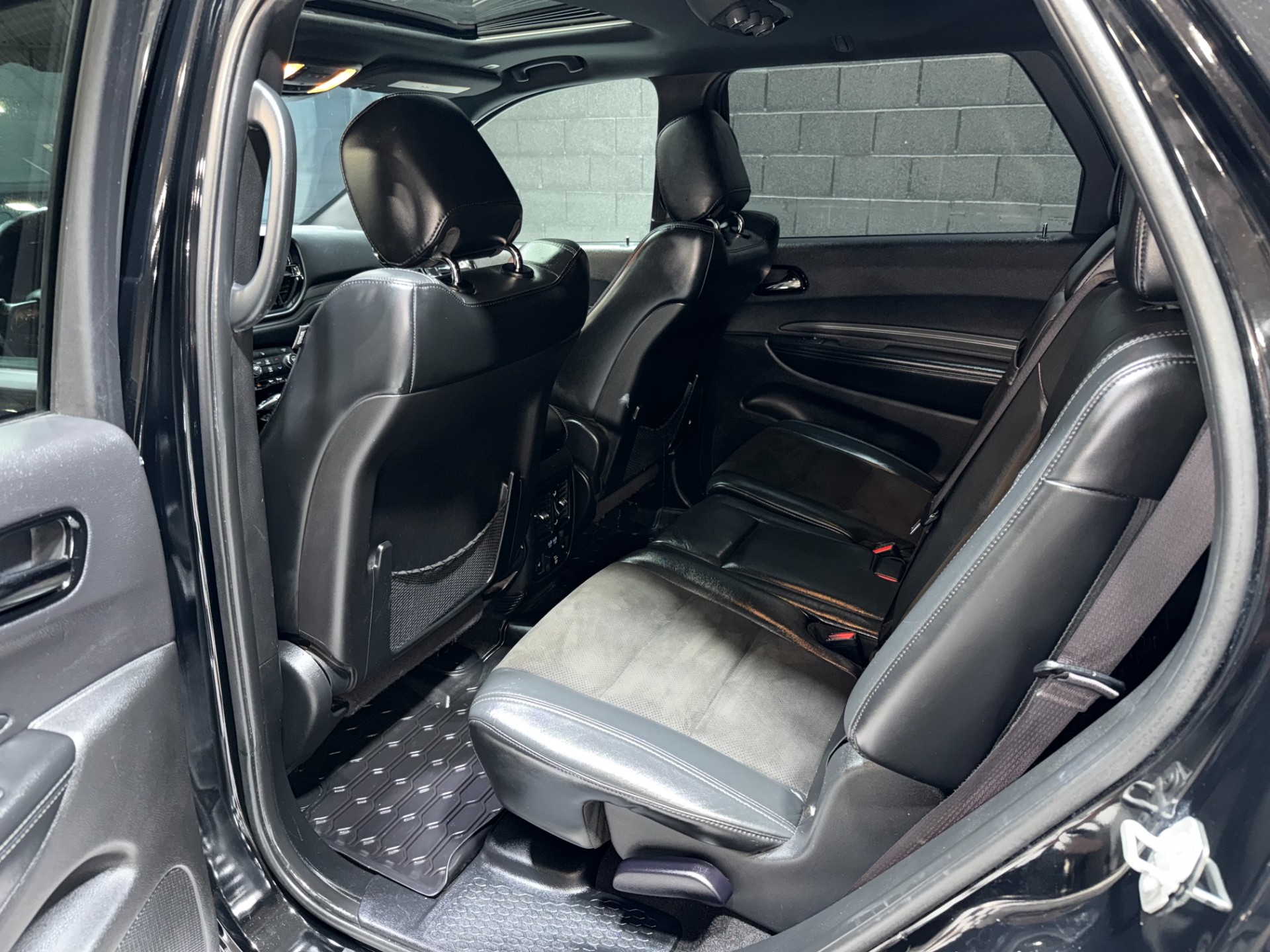 2021 Dodge Durango 5