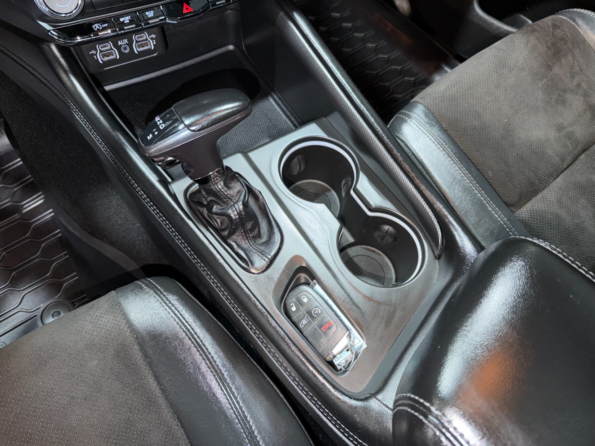 2021 Dodge Durango 53