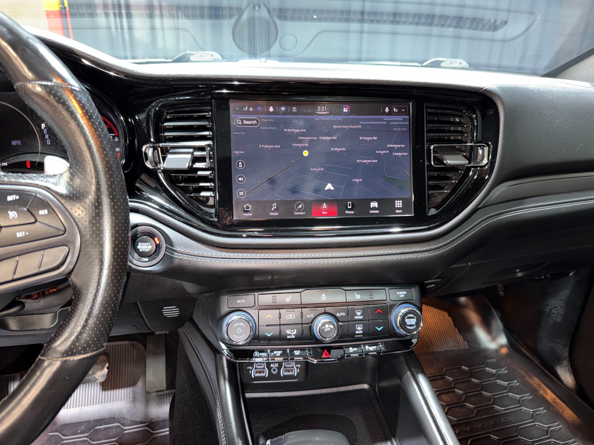 2021 Dodge Durango 54
