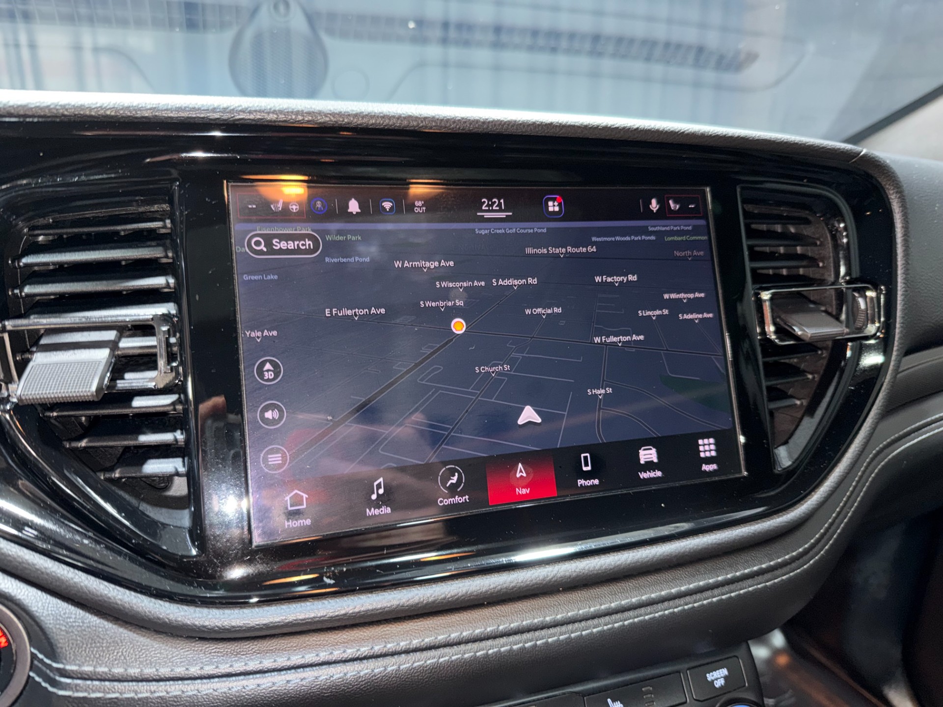 2021 Dodge Durango 55