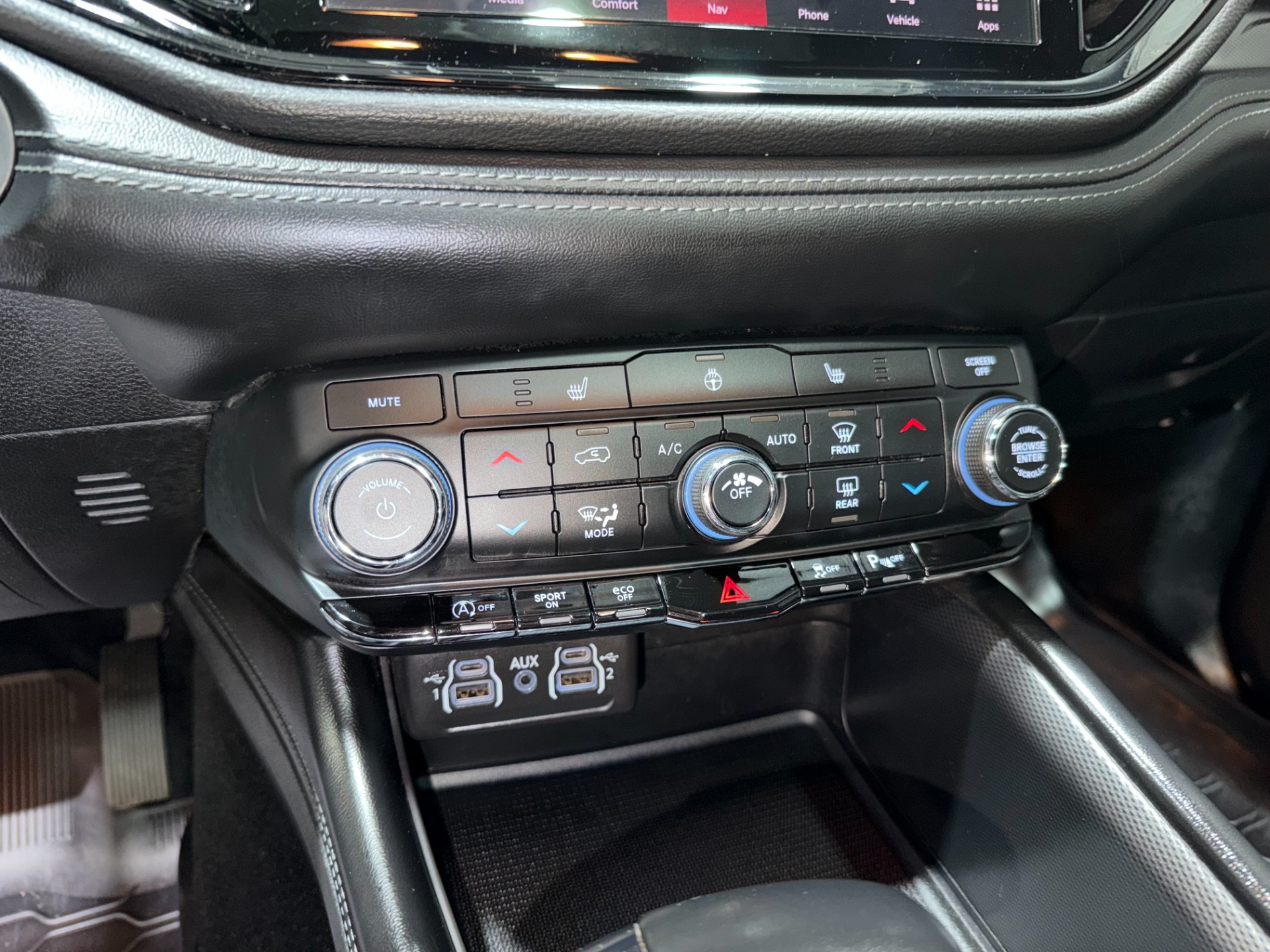 2021 Dodge Durango 58