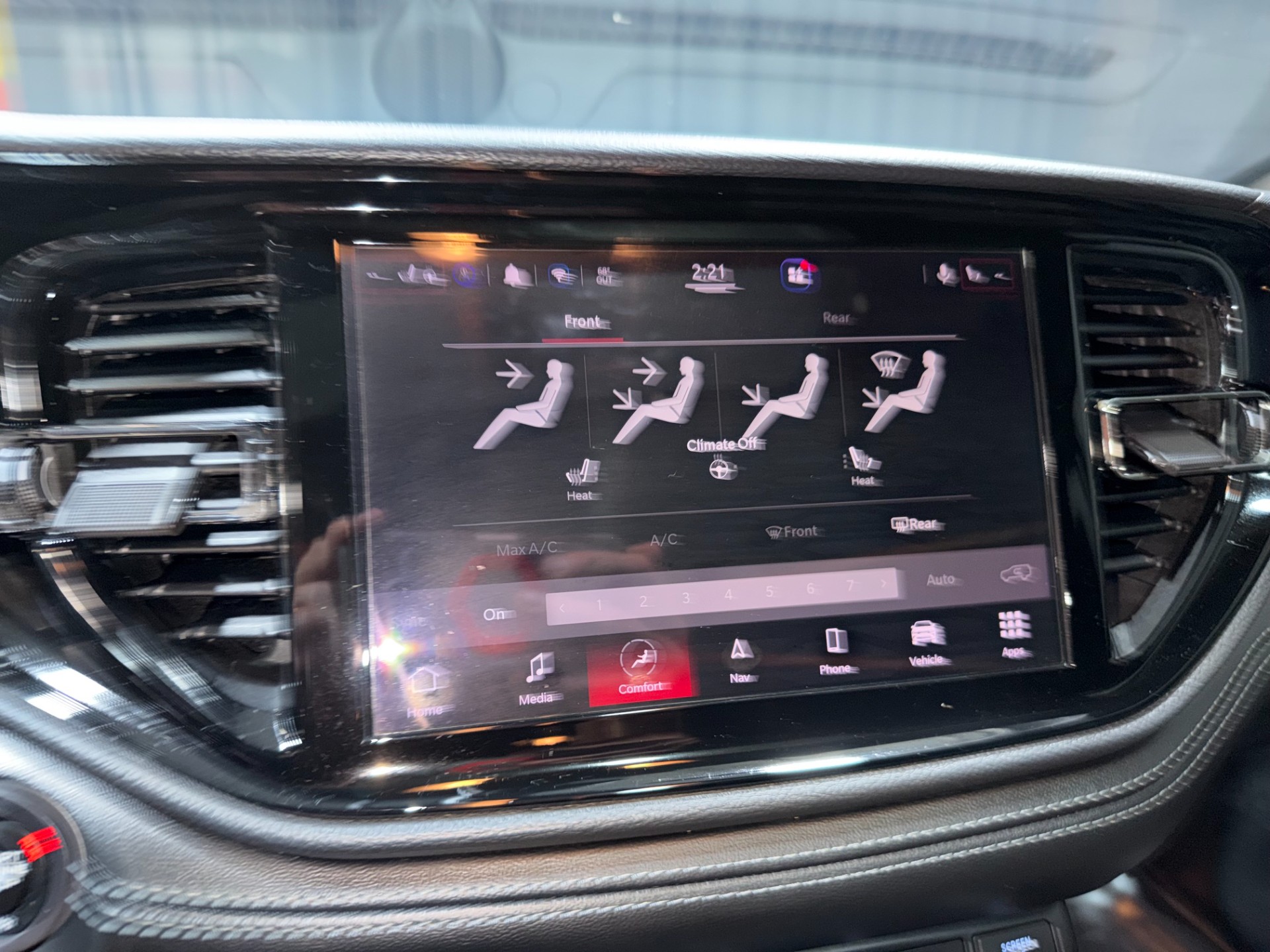 2021 Dodge Durango 59