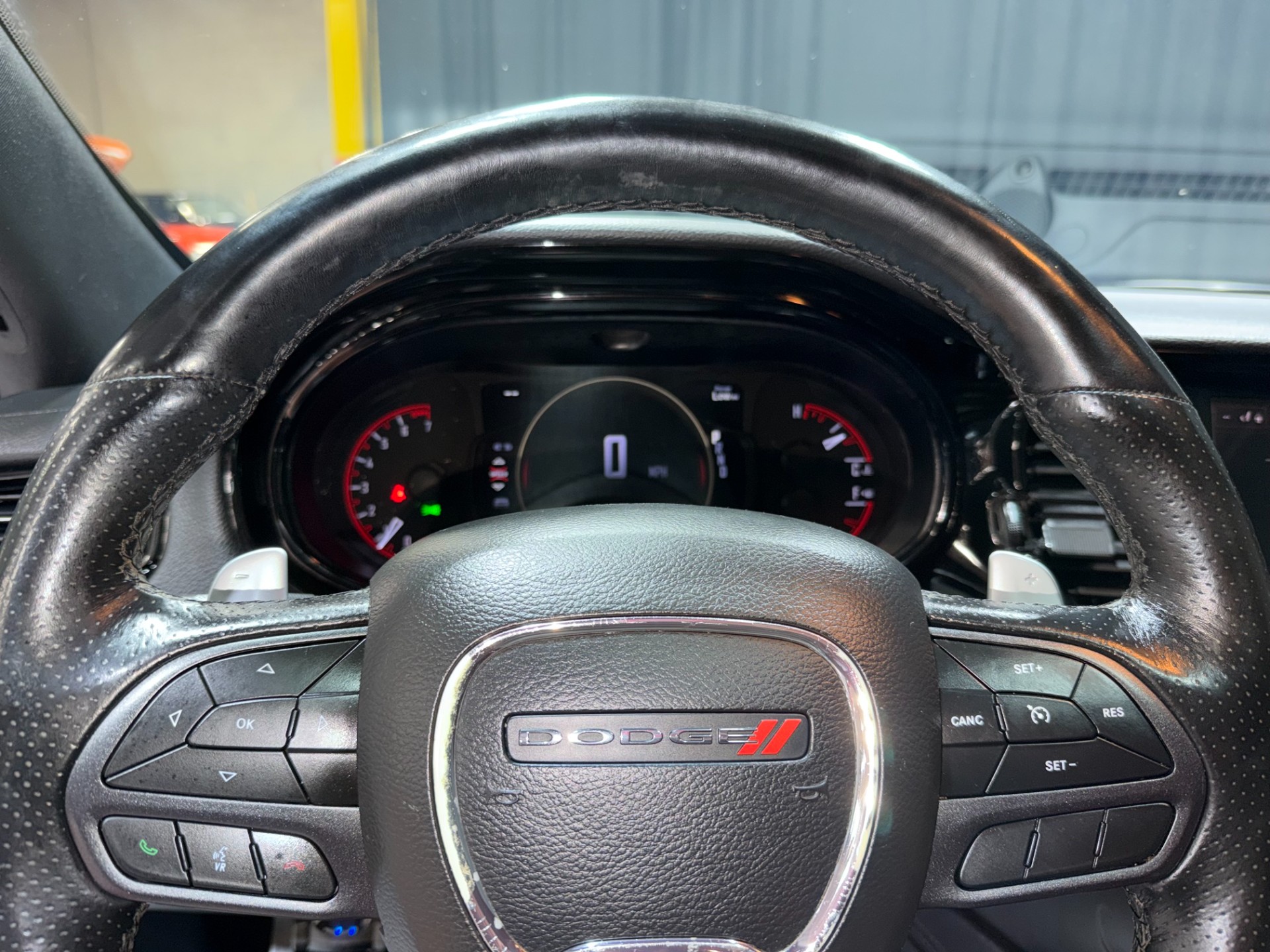 2021 Dodge Durango 63