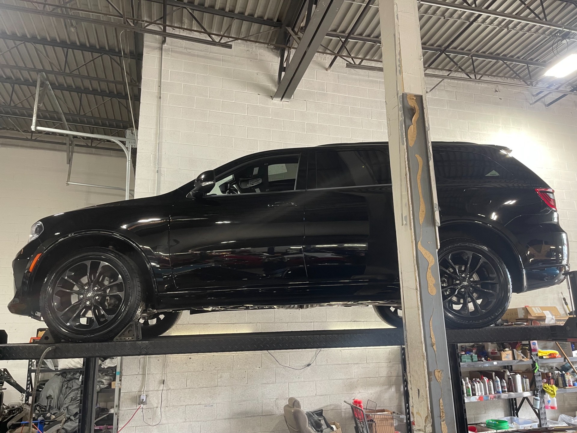 2021 Dodge Durango 82
