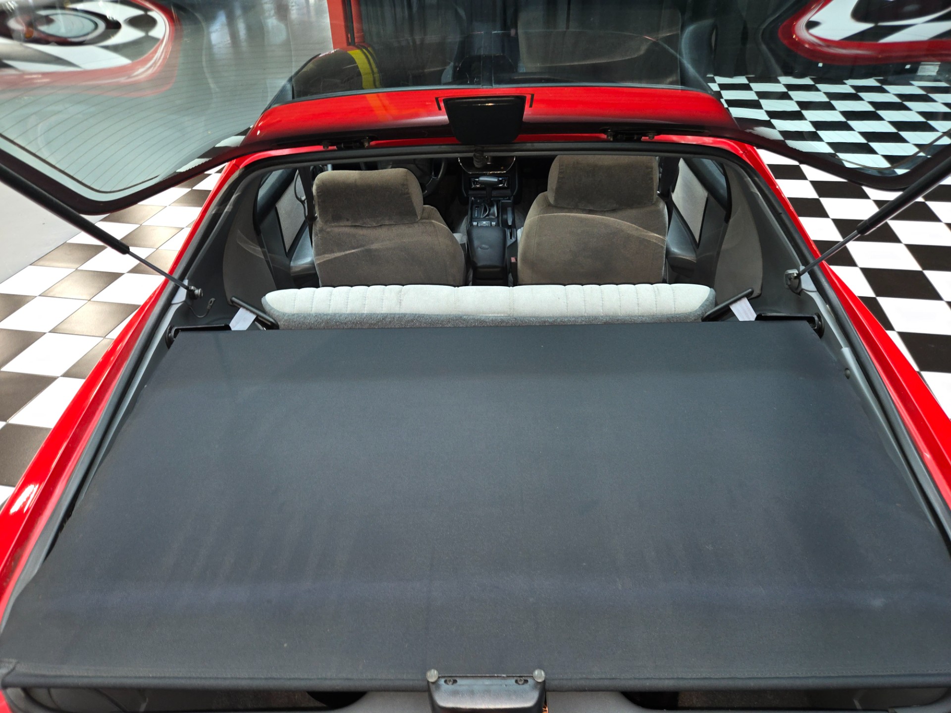 1992 Pontiac Firebird 102