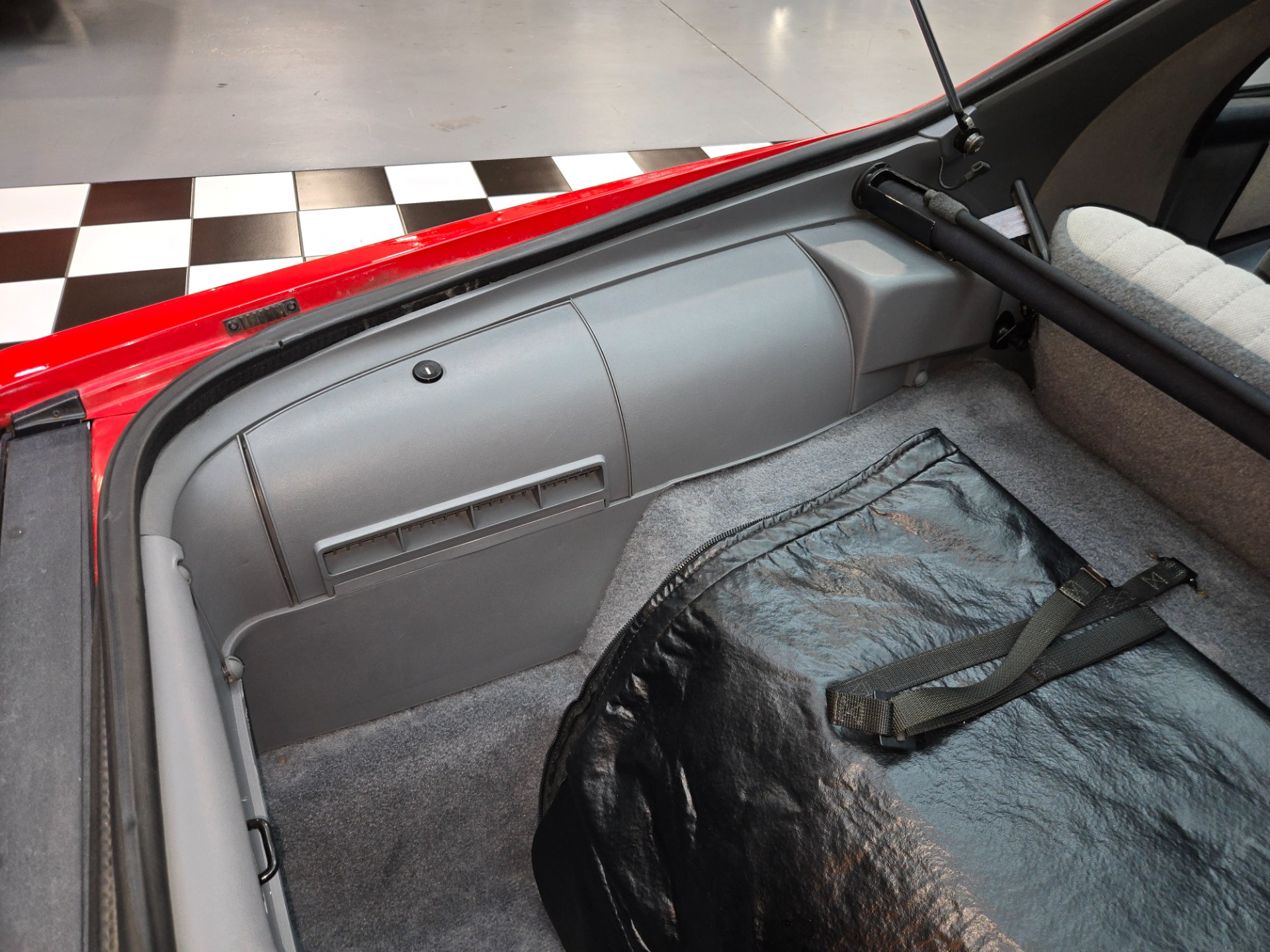 1992 Pontiac Firebird 110