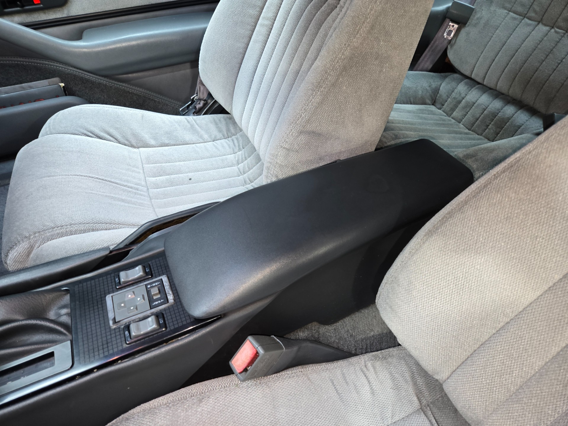 1992 Pontiac Firebird 132