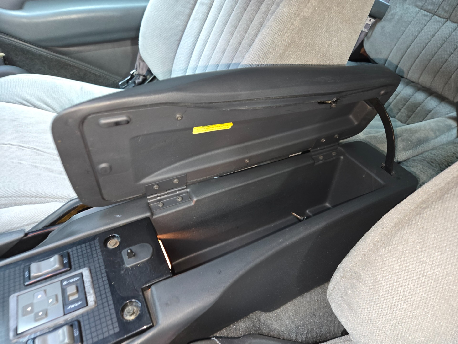 1992 Pontiac Firebird 133