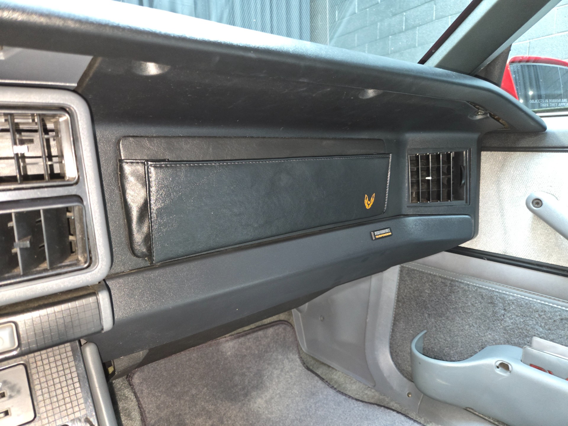 1992 Pontiac Firebird 136
