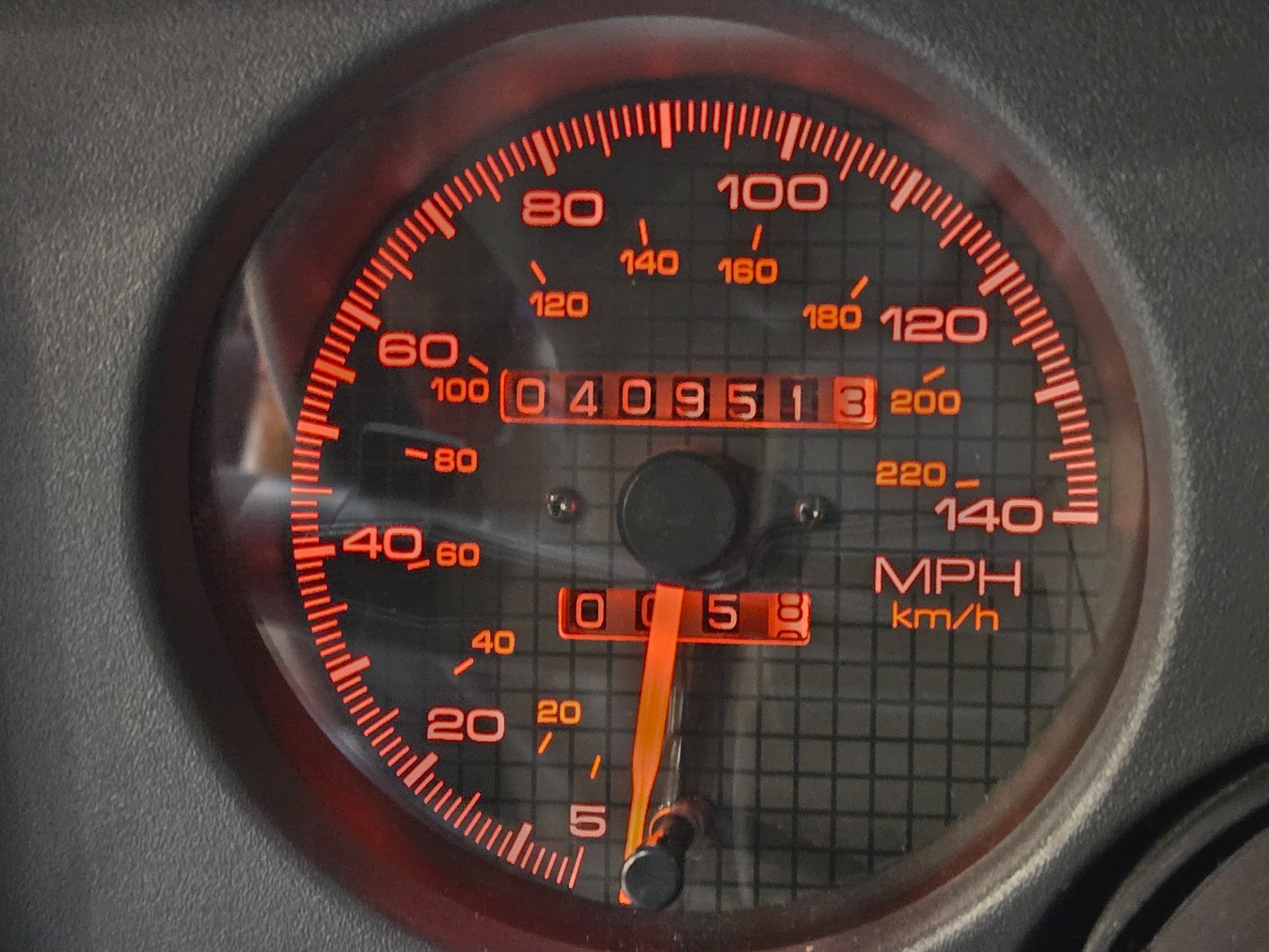 1992 Pontiac Firebird 139