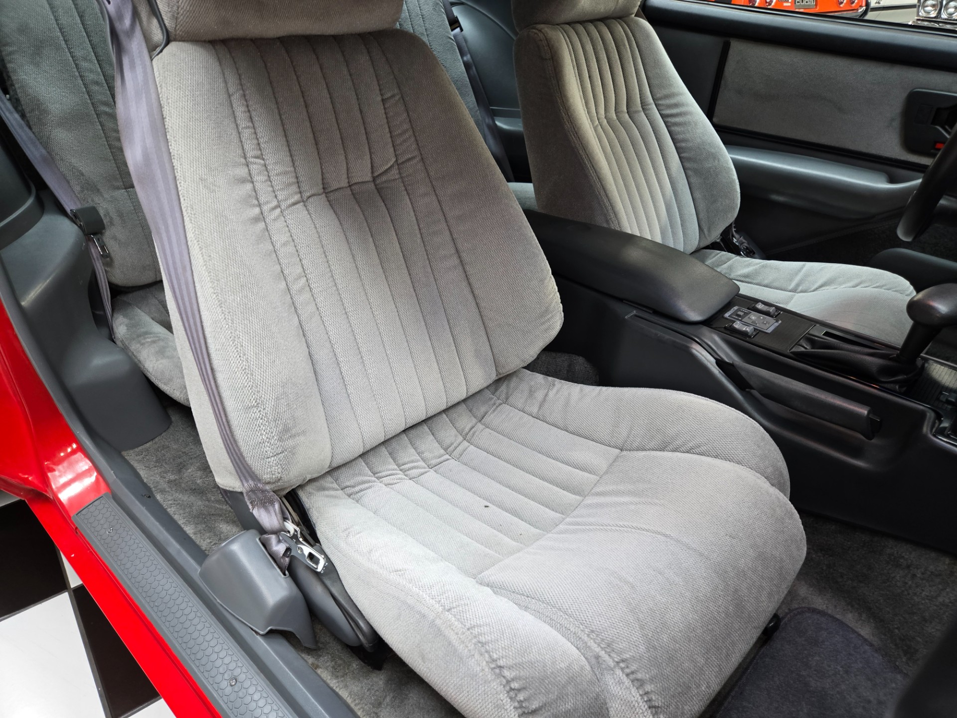 1992 Pontiac Firebird 19