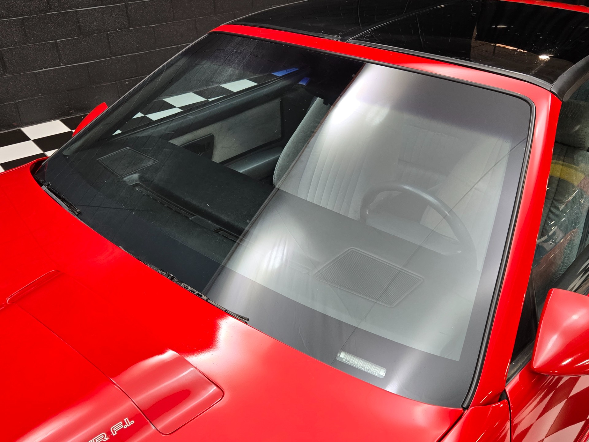 1992 Pontiac Firebird 27