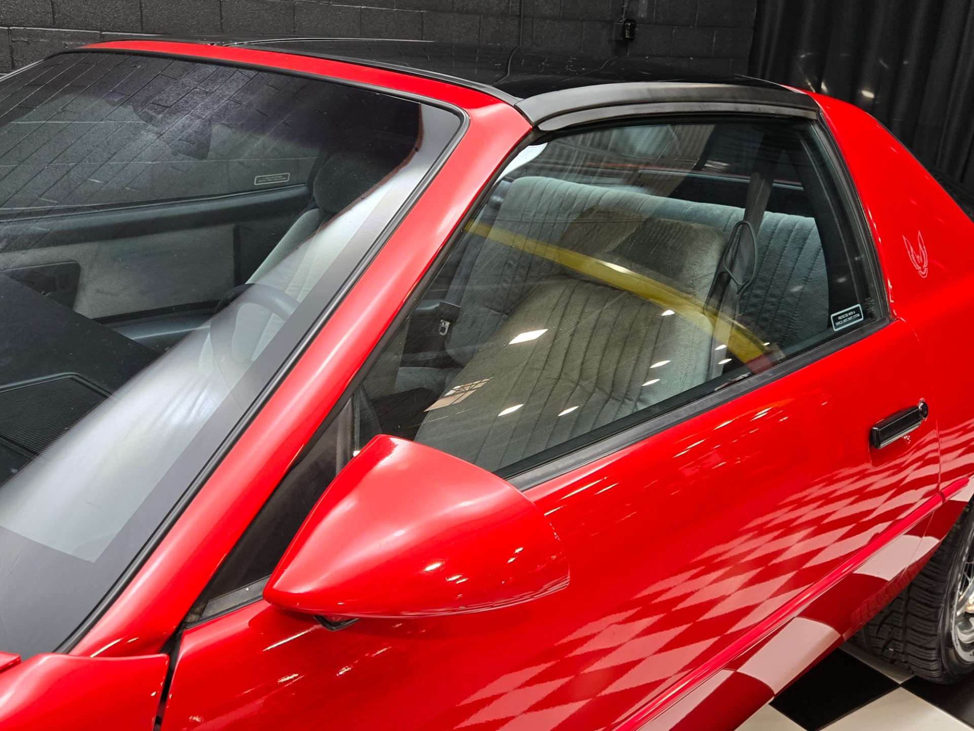 1992 Pontiac Firebird 28