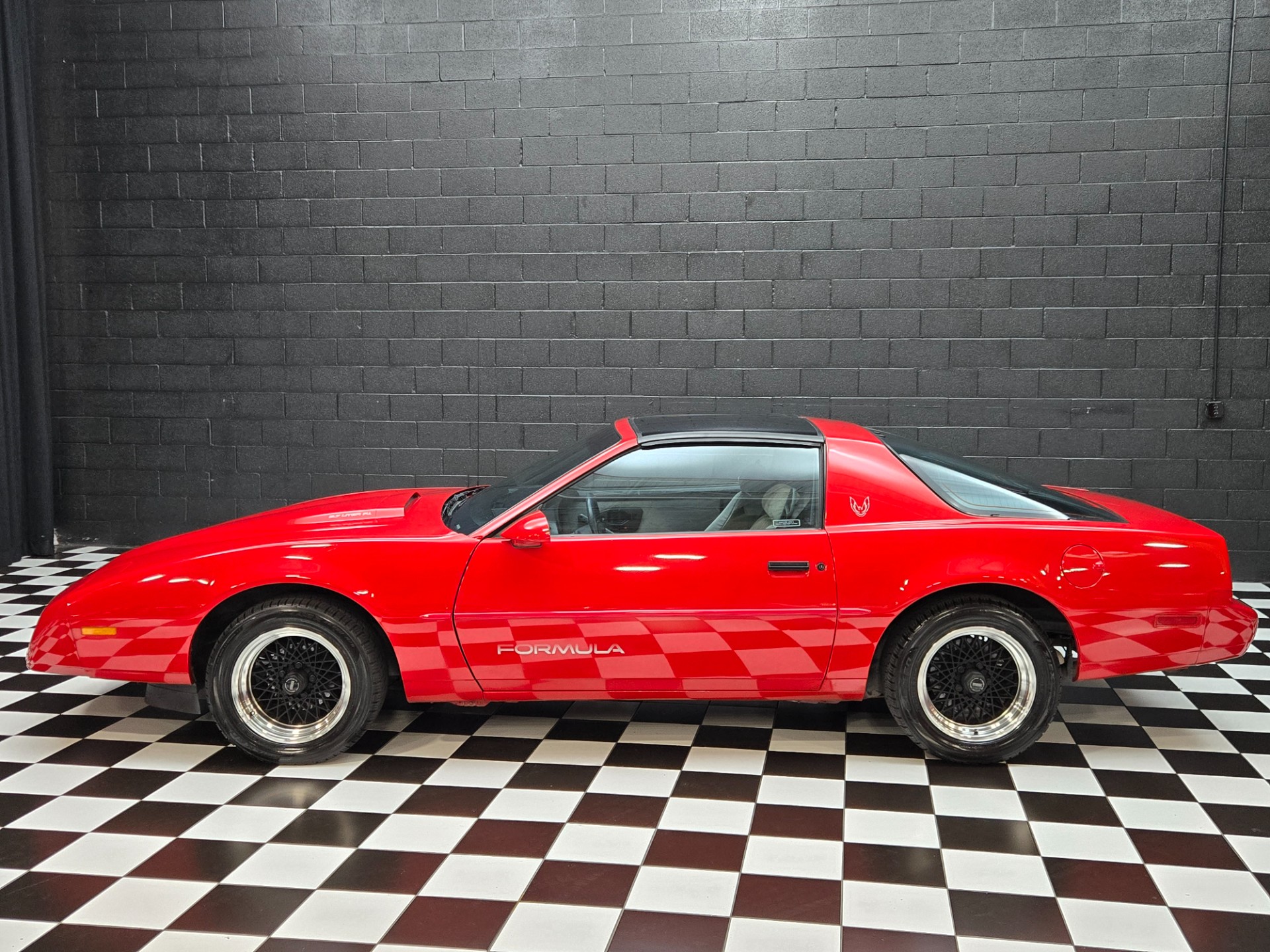 1992 Pontiac Firebird 3