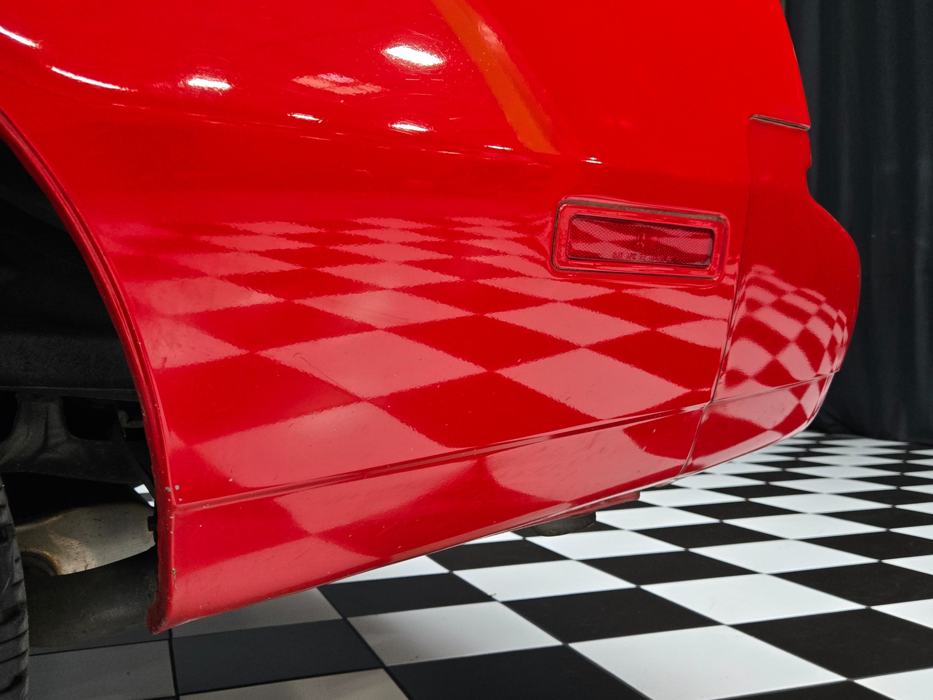 1992 Pontiac Firebird 36