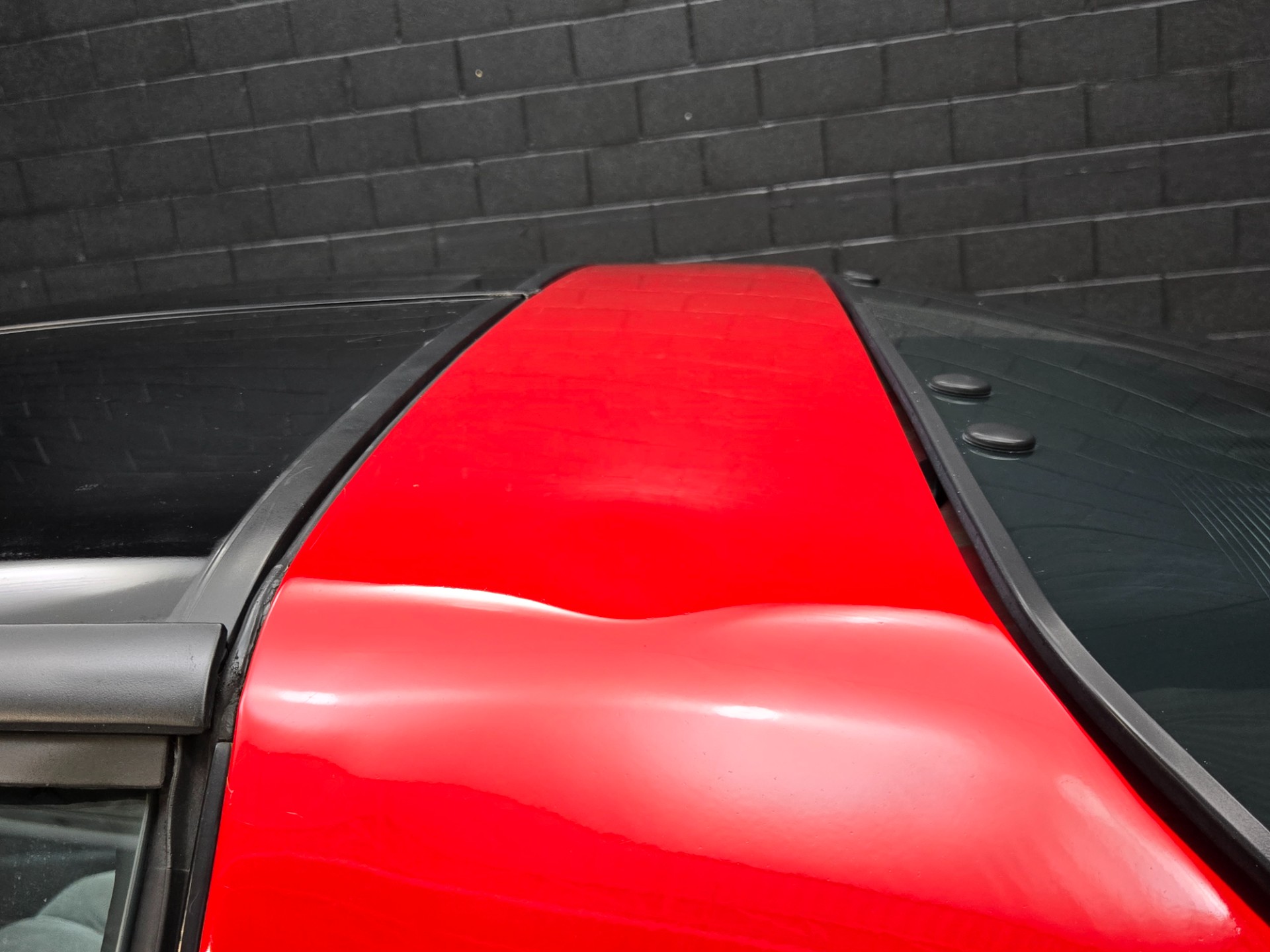 1992 Pontiac Firebird 37