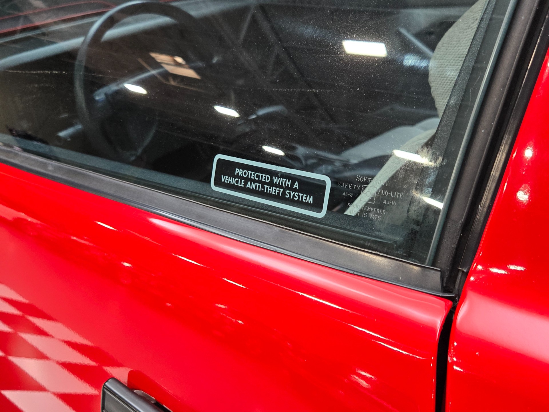 1992 Pontiac Firebird 40