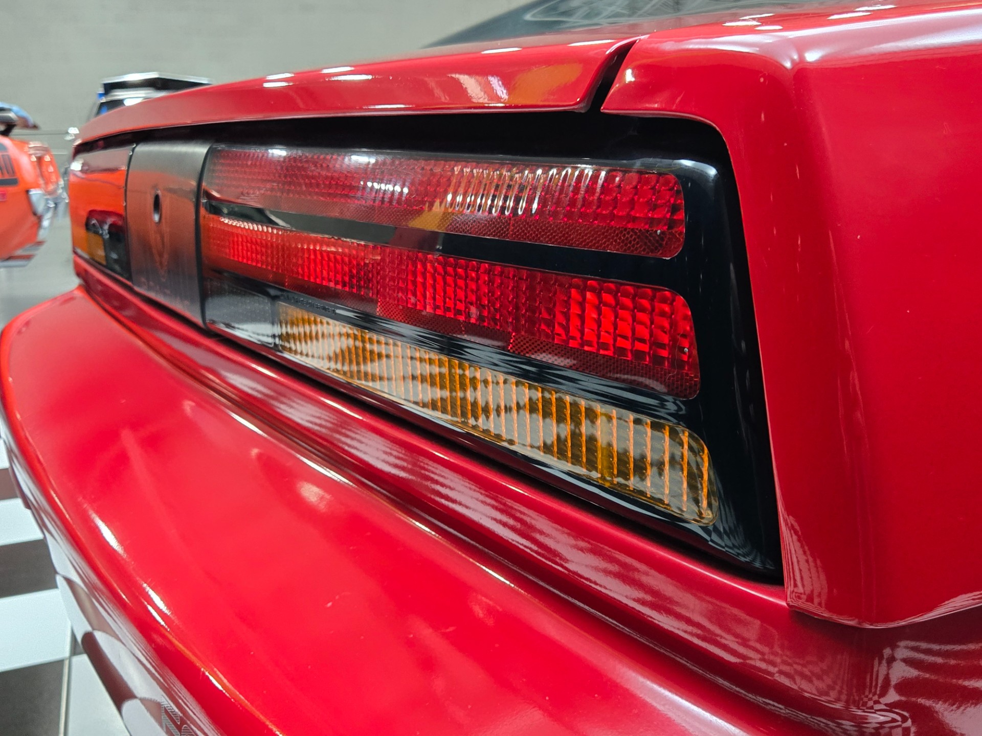 1992 Pontiac Firebird 44
