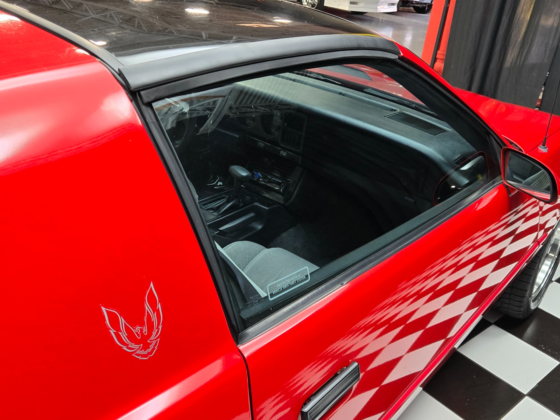 1992 Pontiac Firebird 51