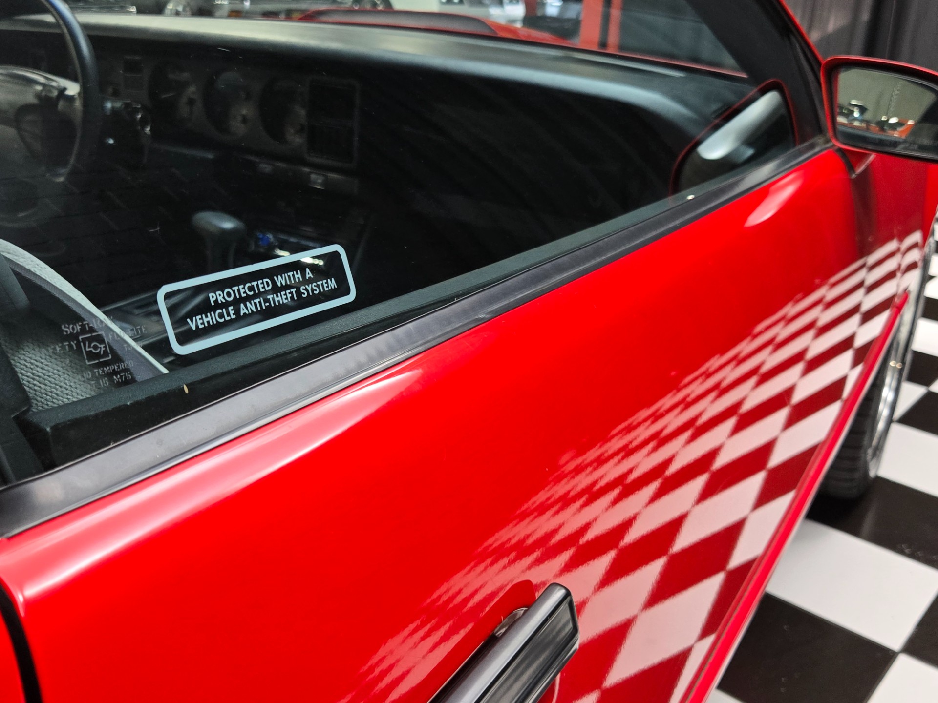 1992 Pontiac Firebird 52