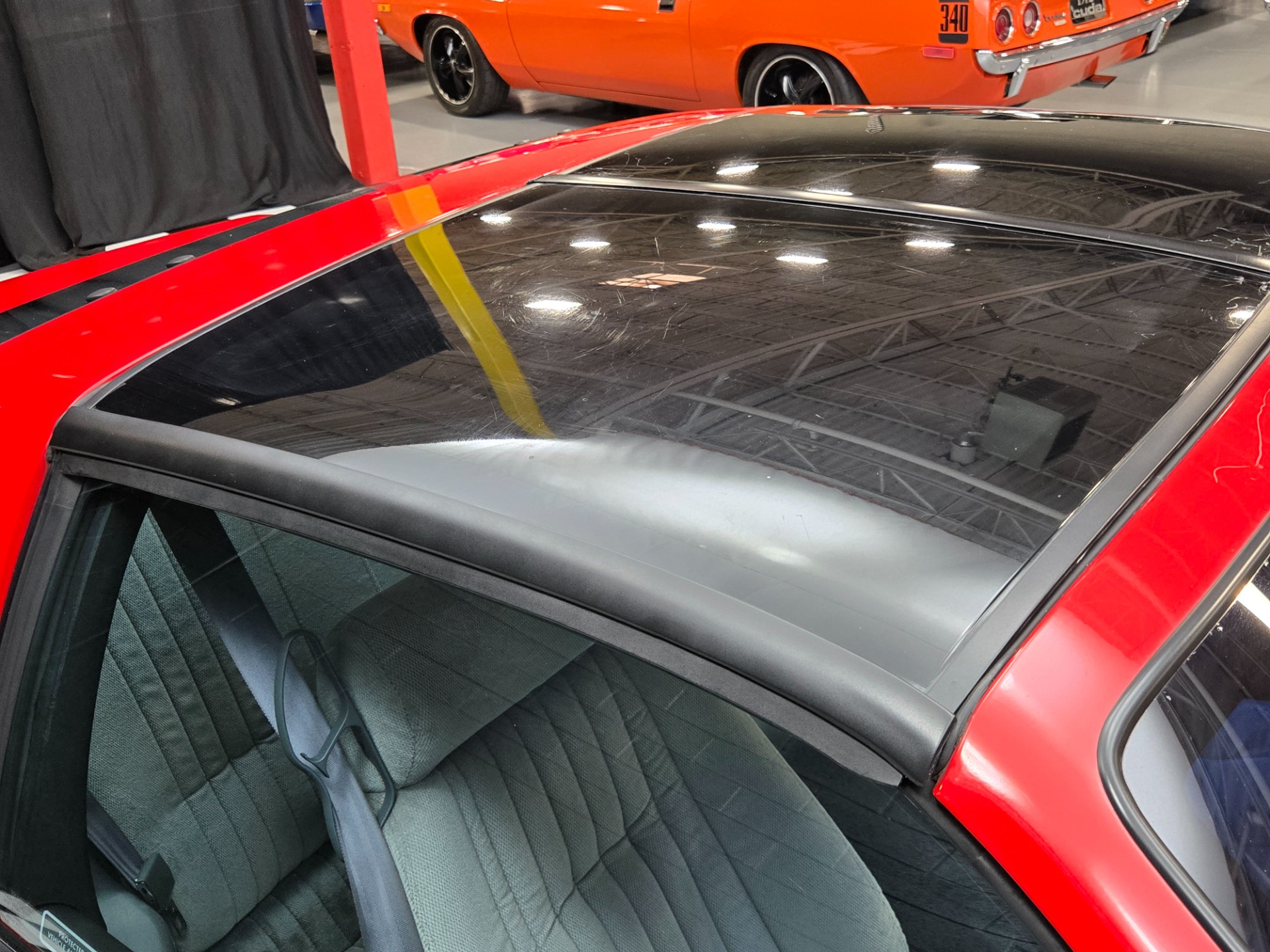 1992 Pontiac Firebird 53