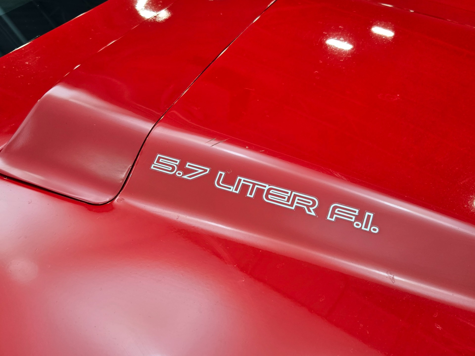 1992 Pontiac Firebird 57