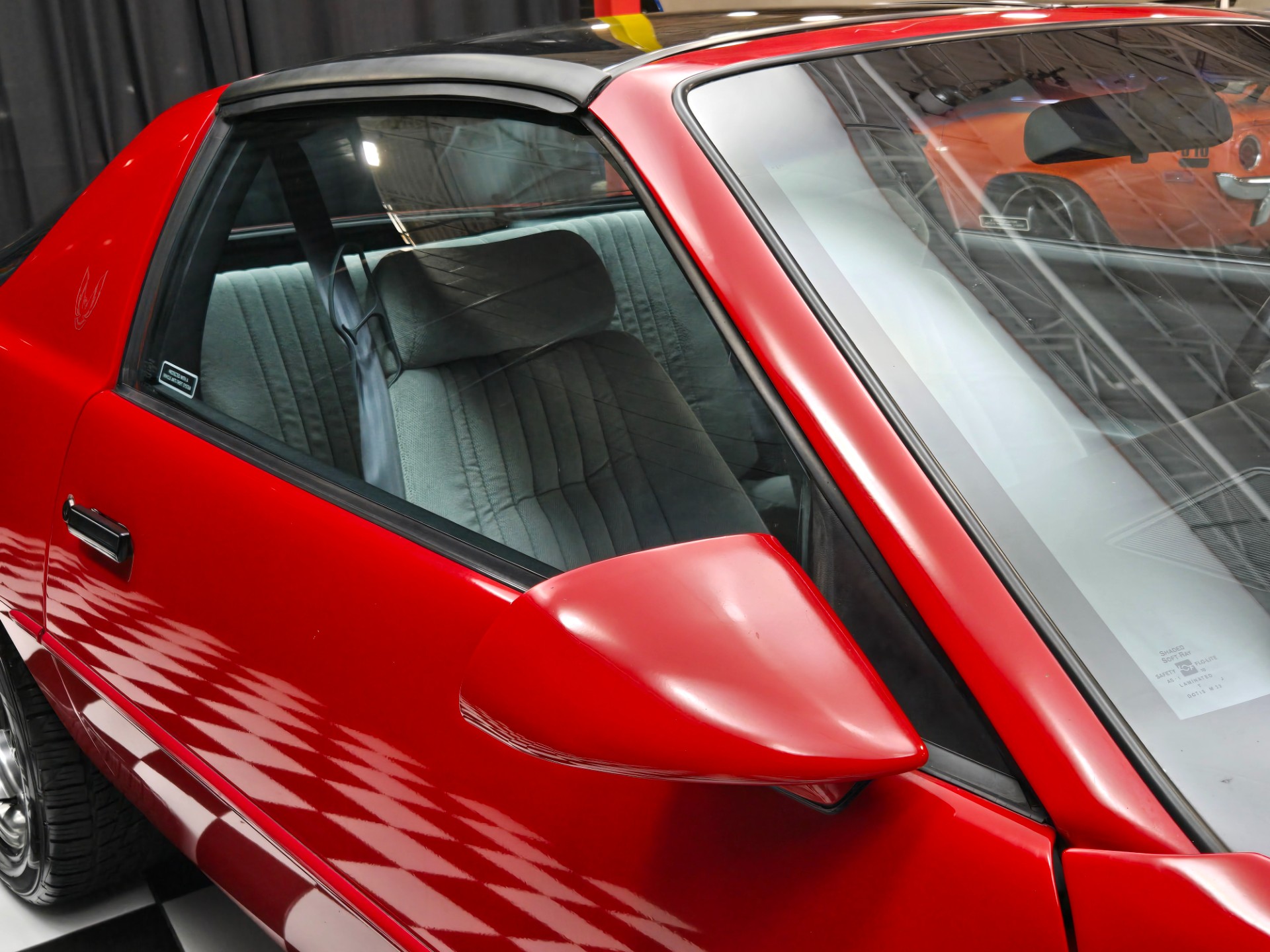 1992 Pontiac Firebird 62