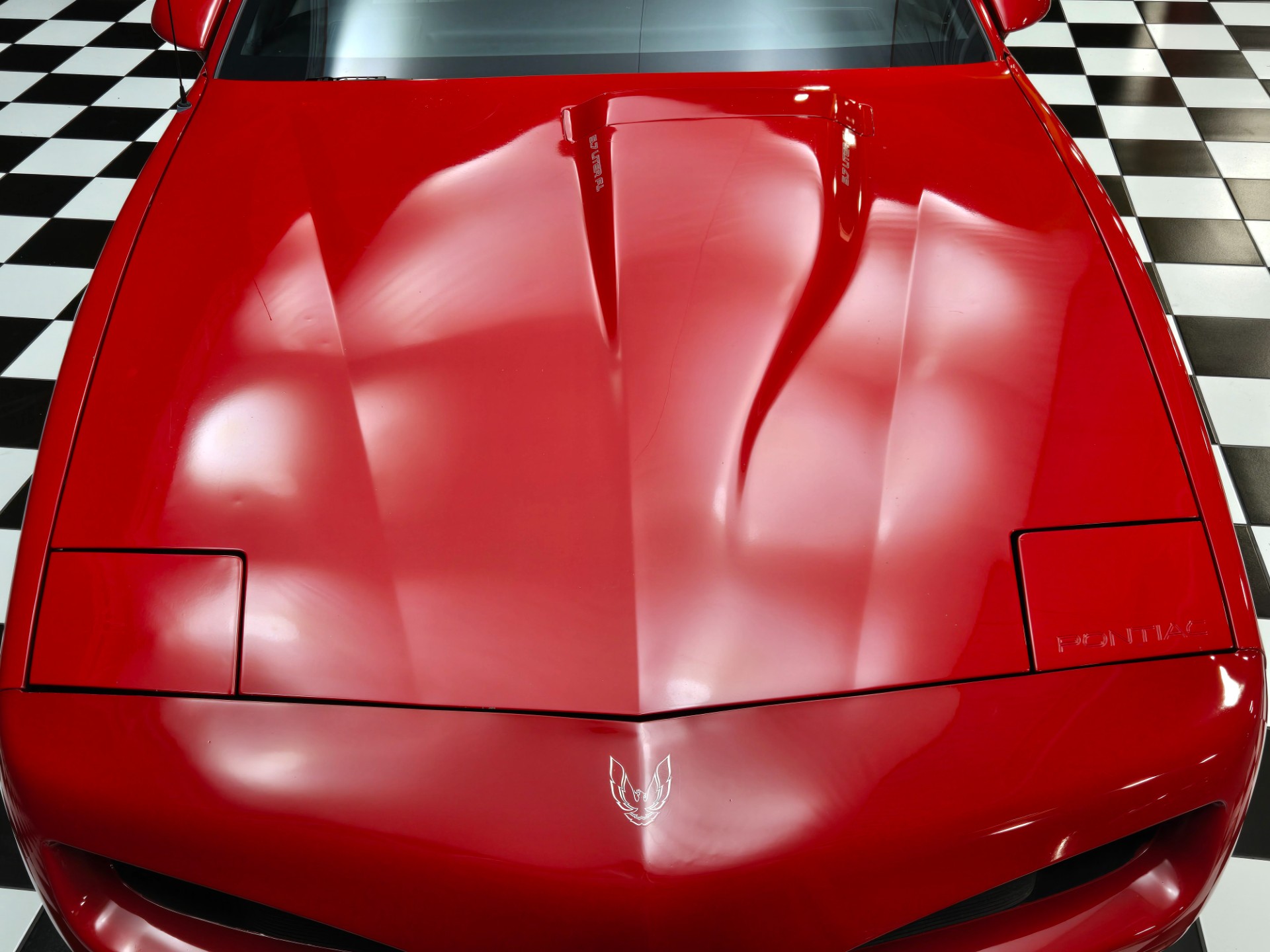 1992 Pontiac Firebird 65