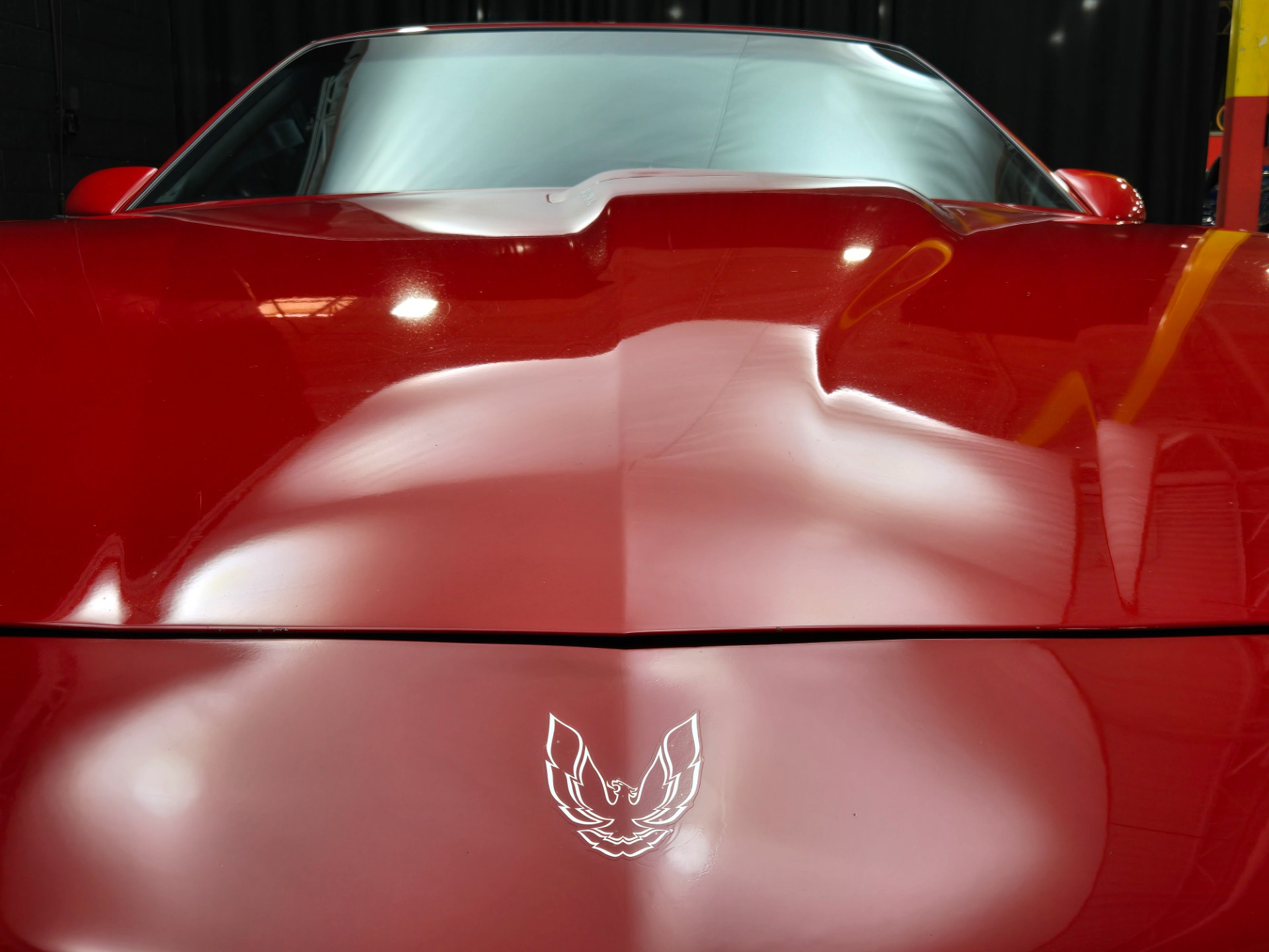 1992 Pontiac Firebird 66