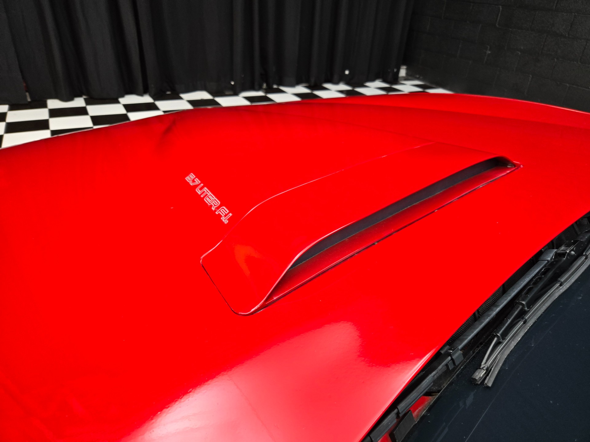 1992 Pontiac Firebird 69