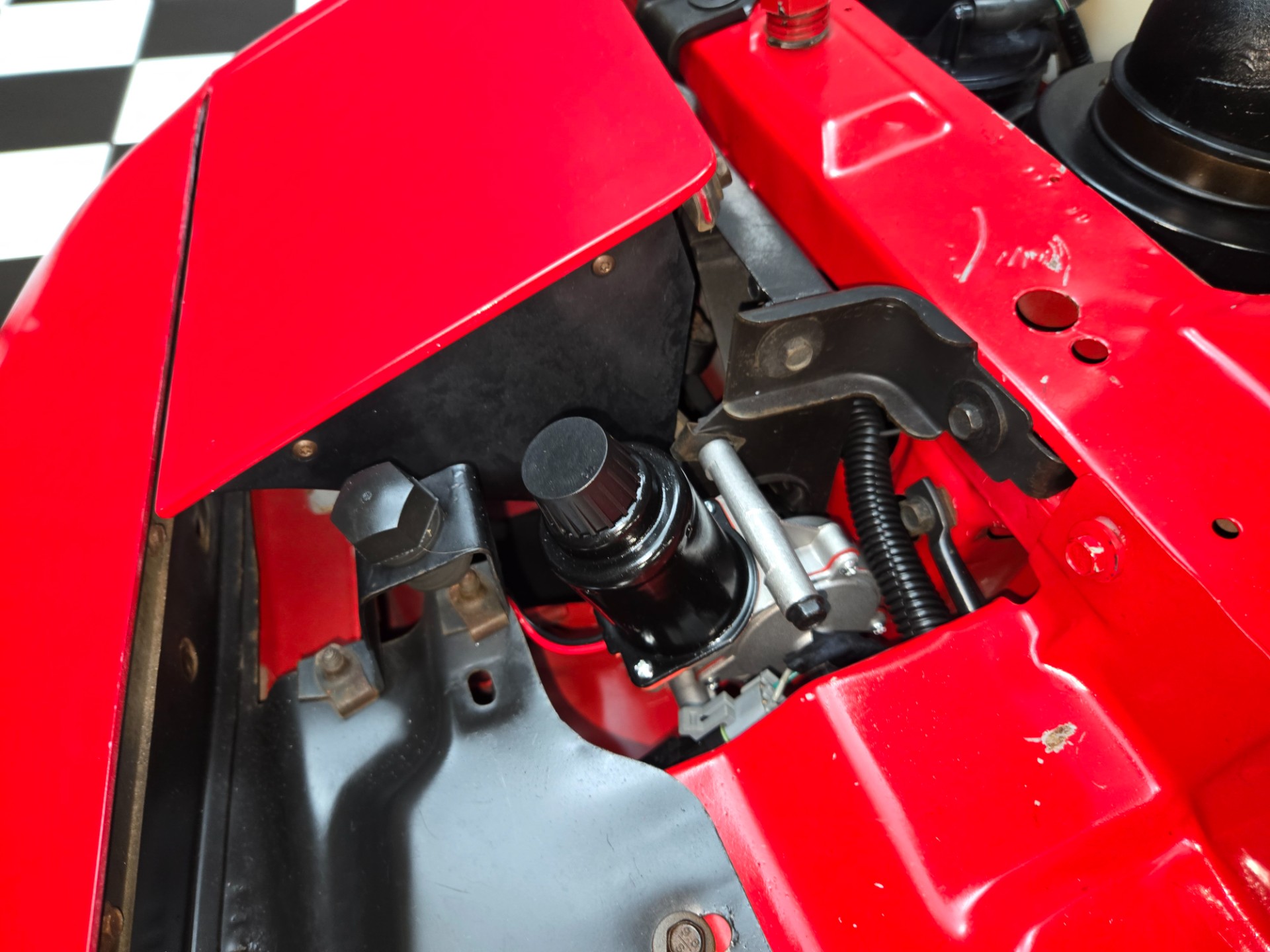 1992 Pontiac Firebird 75