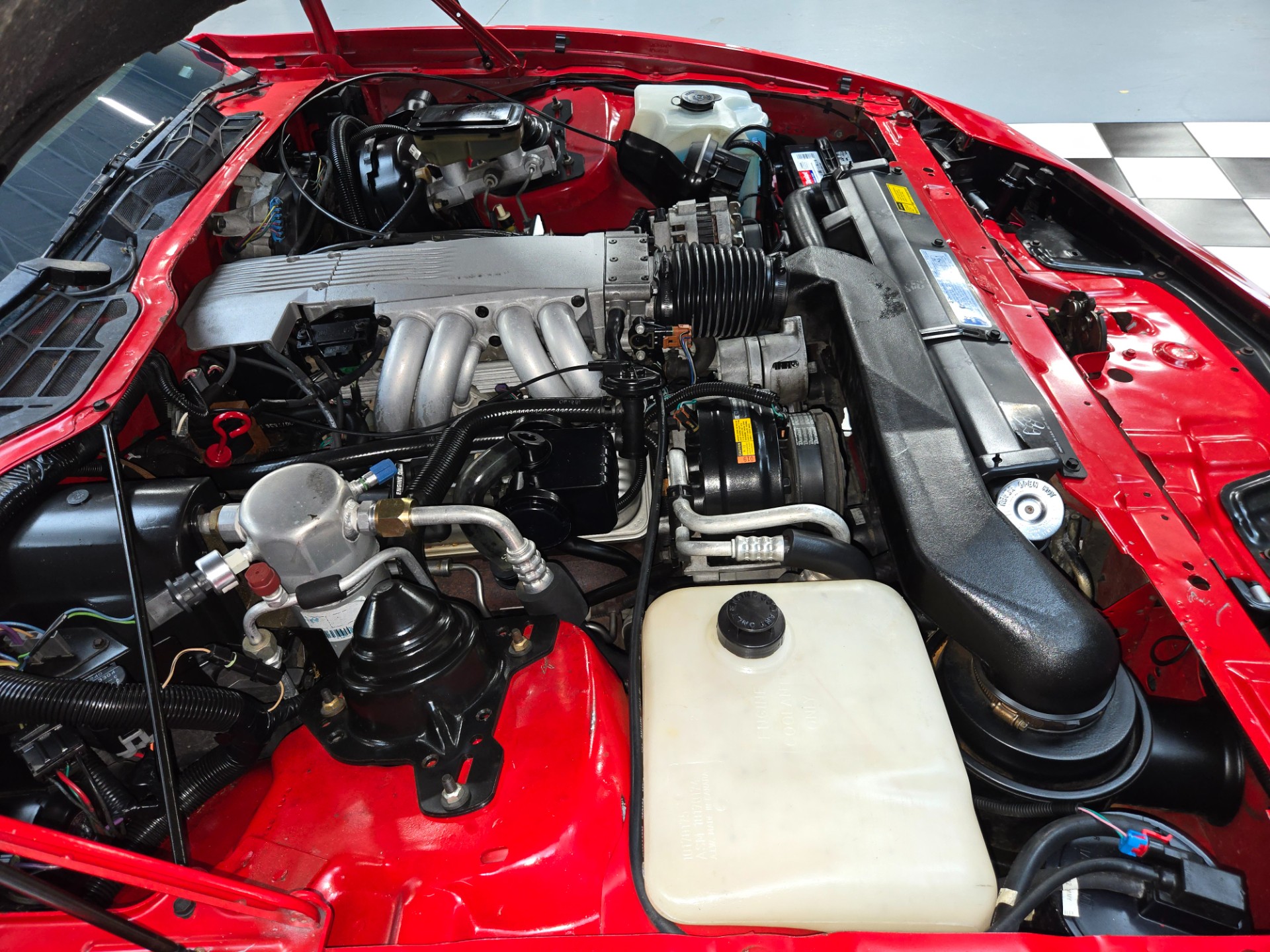 1992 Pontiac Firebird 79