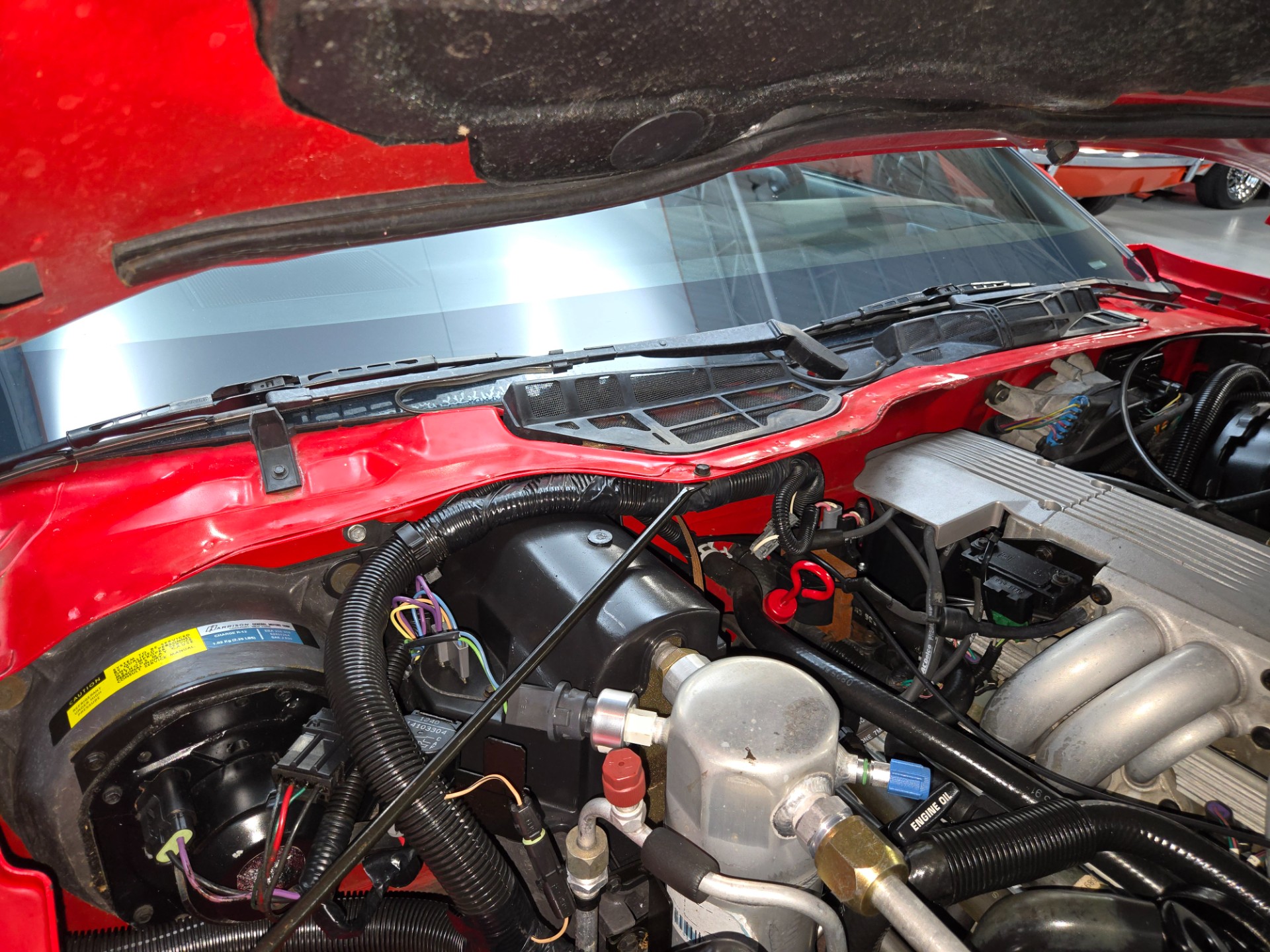 1992 Pontiac Firebird 82