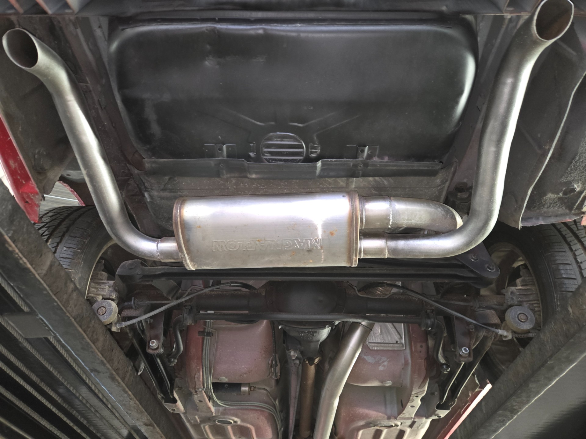 1992 Pontiac Firebird 89