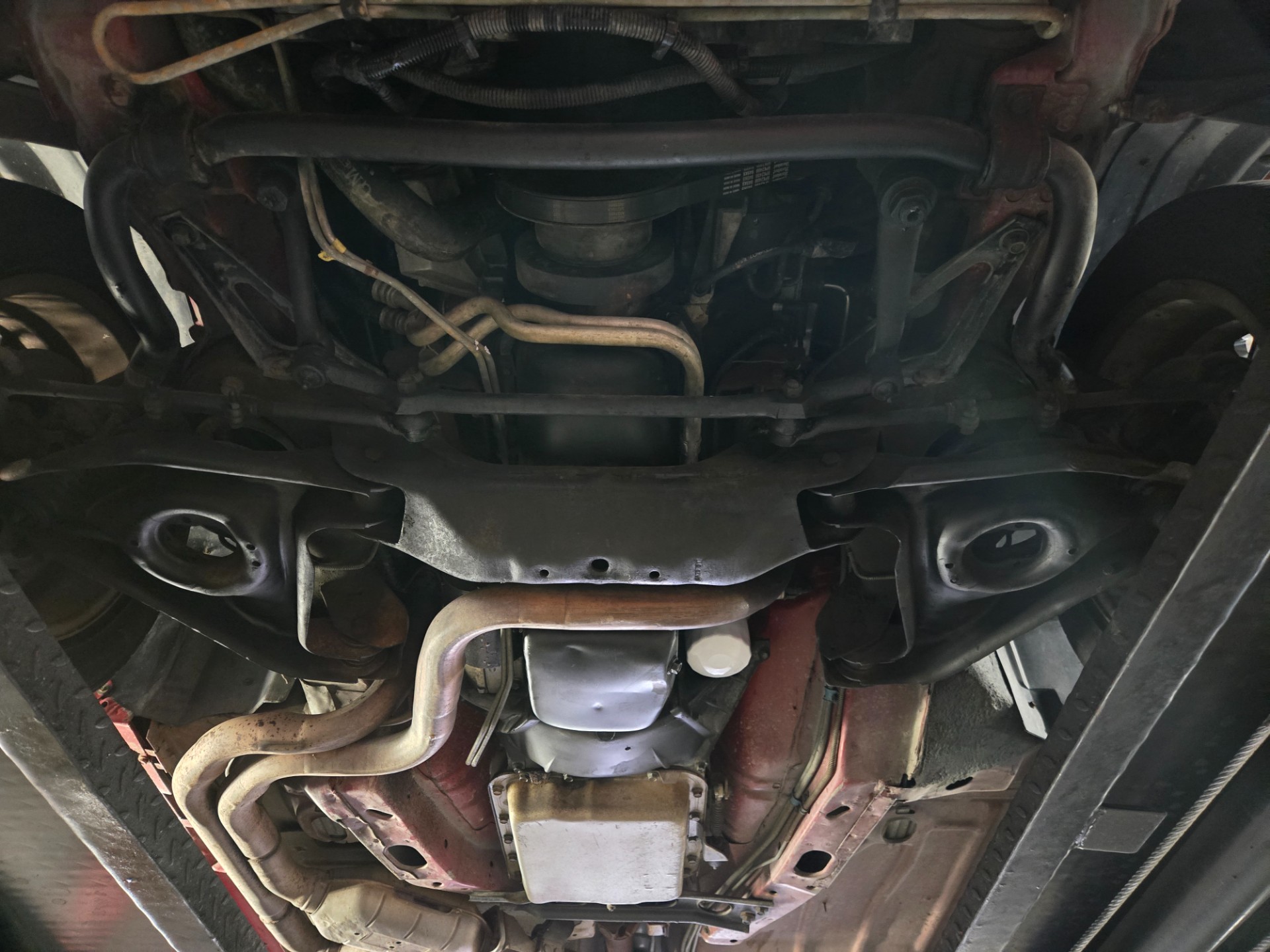 1992 Pontiac Firebird 90