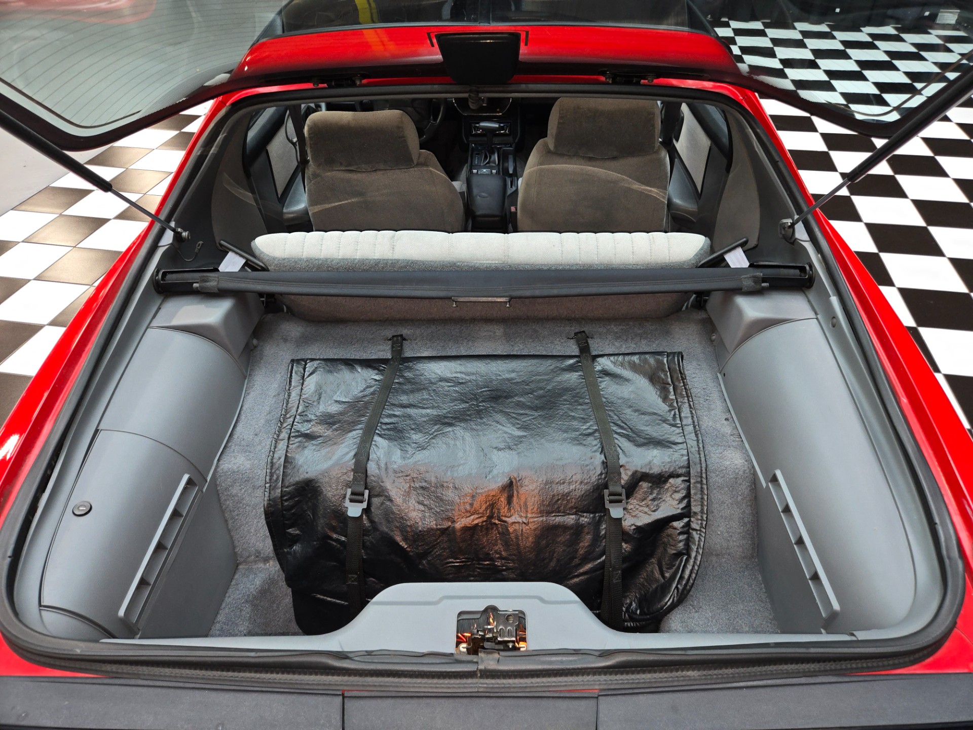 1992 Pontiac Firebird 10
