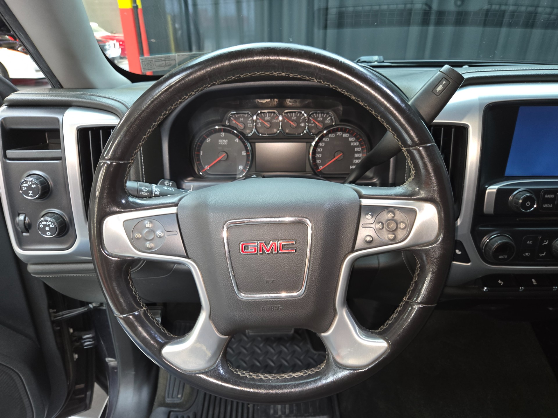 2015 GMC Sierra 1500 102