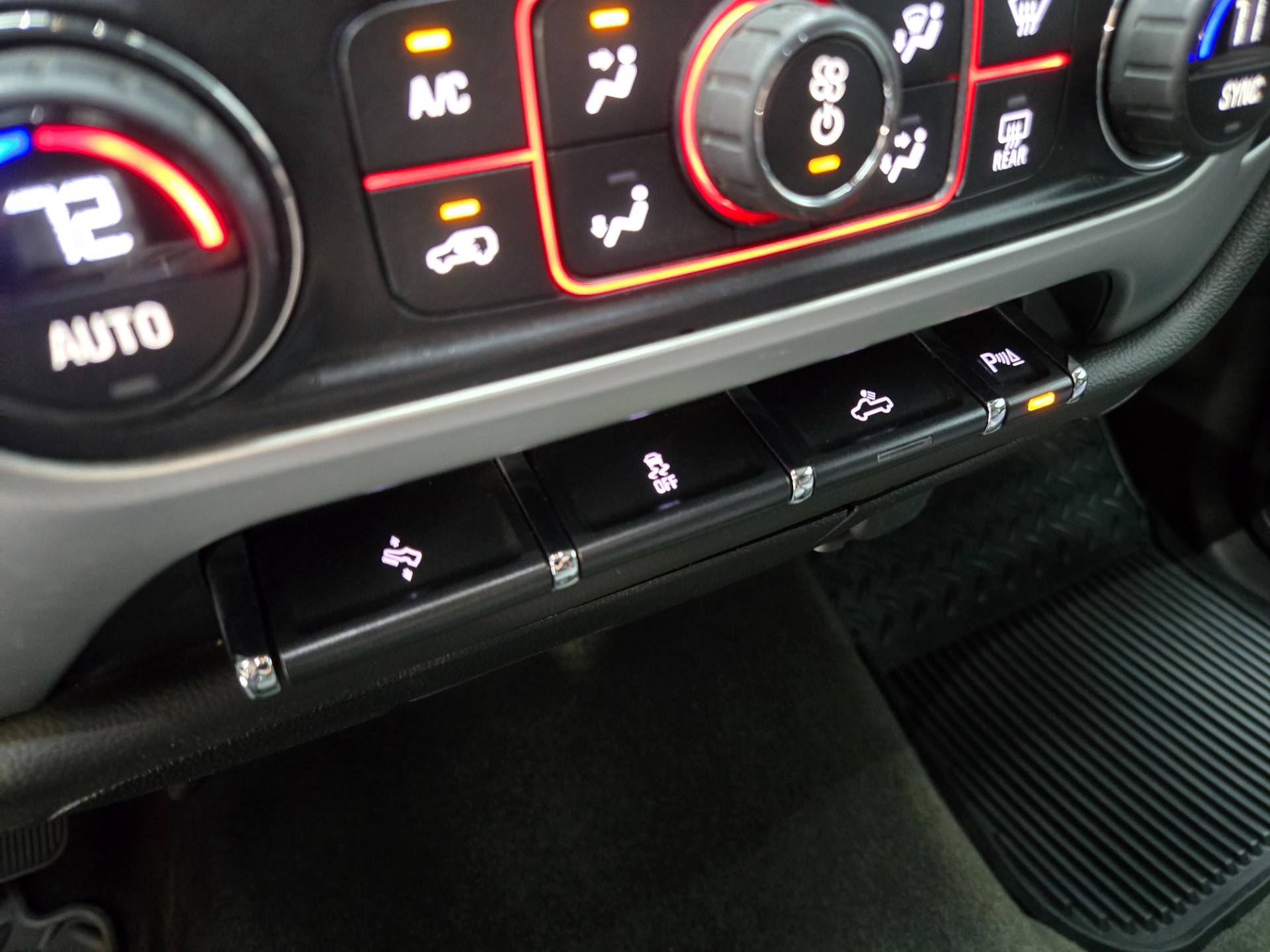 2015 GMC Sierra 1500 107