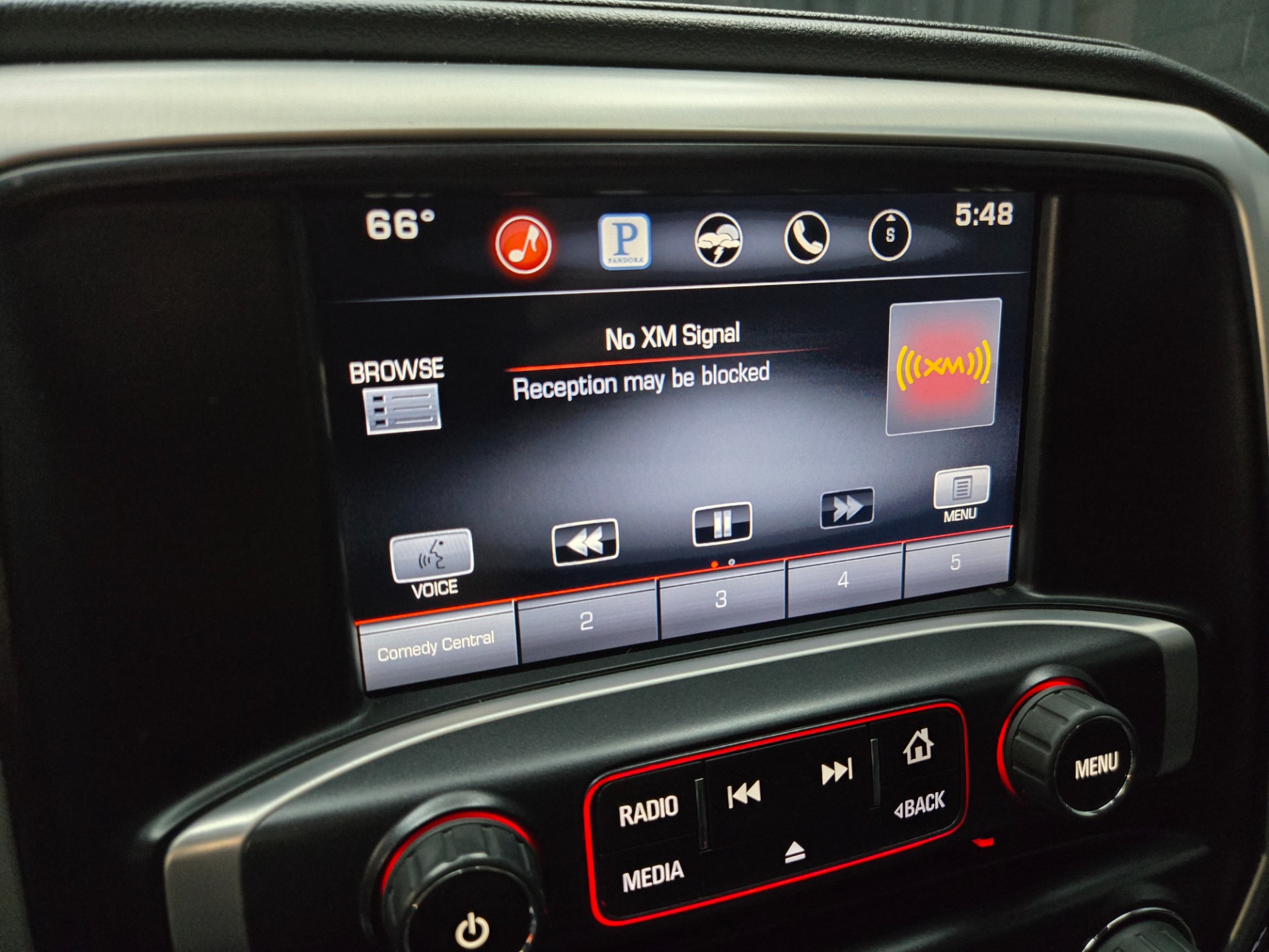 2015 GMC Sierra 1500 108